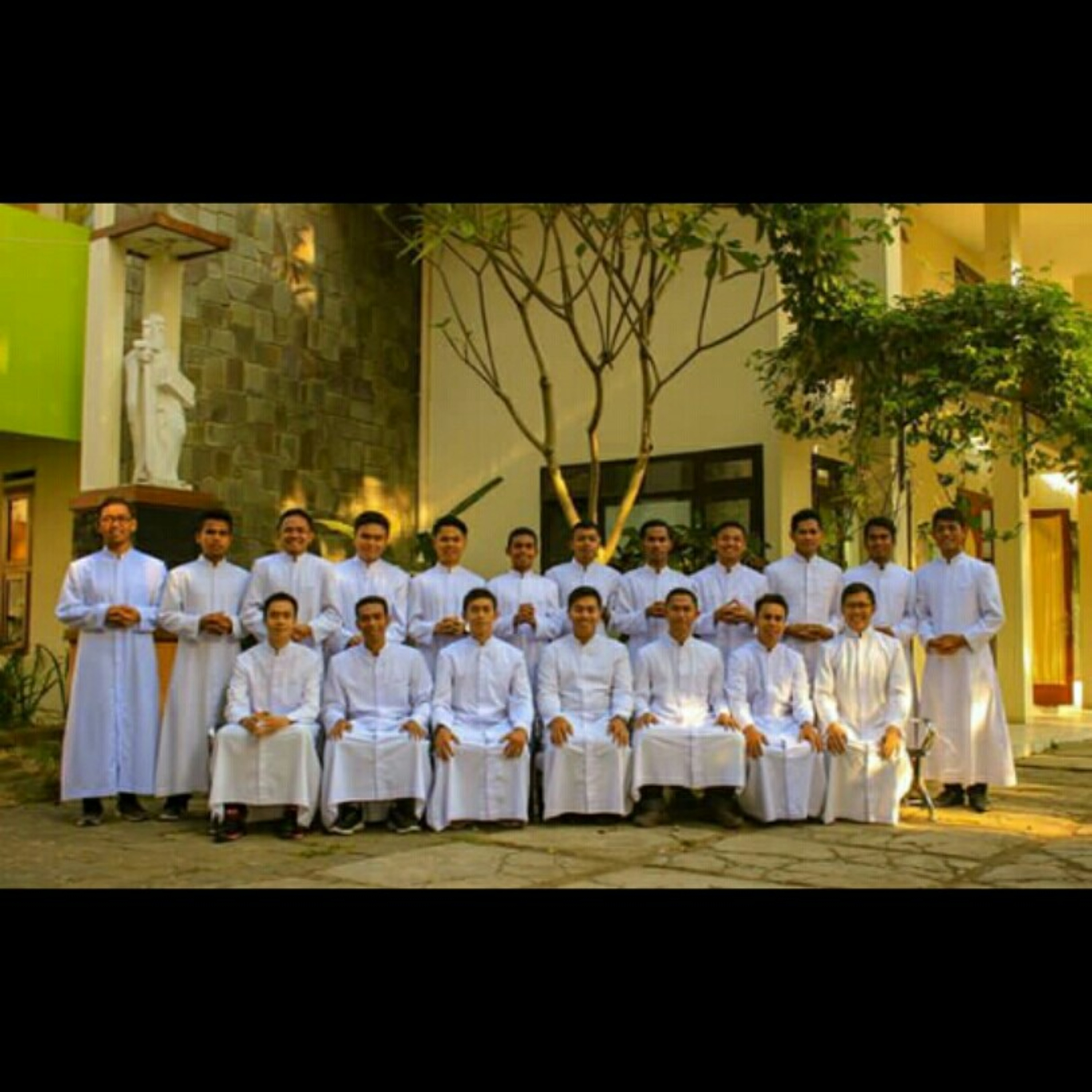 Catechesis Podcast