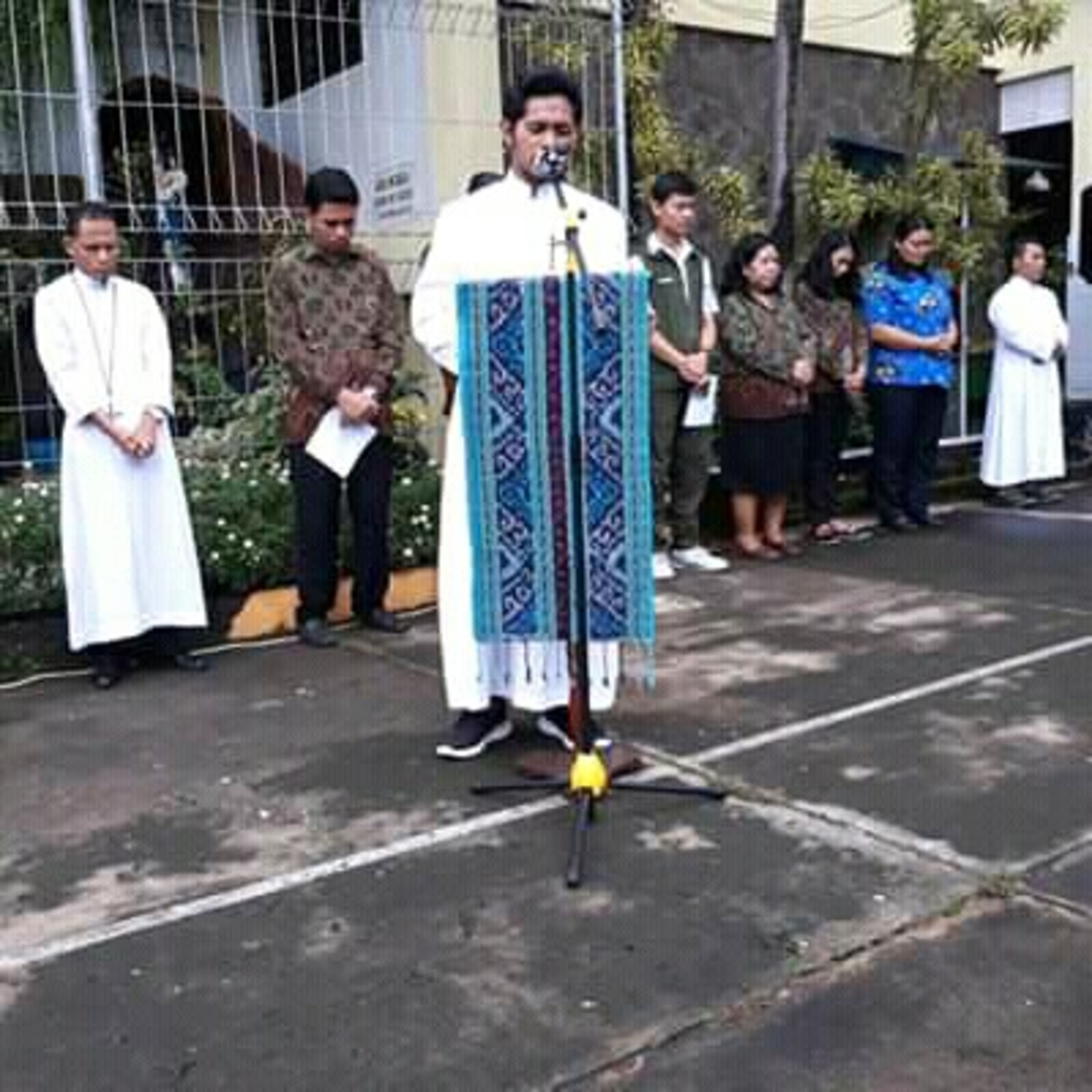 Catechesis Podcast