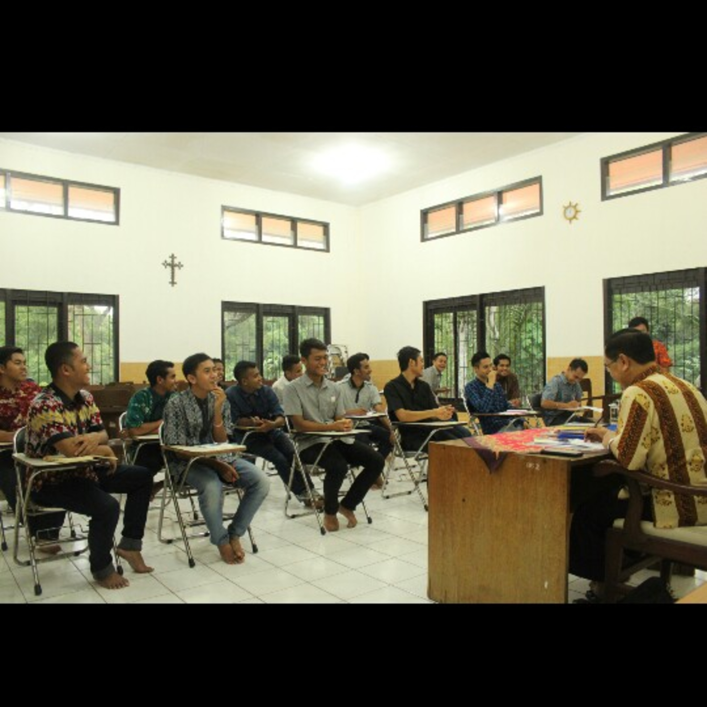 Catechesis Podcast