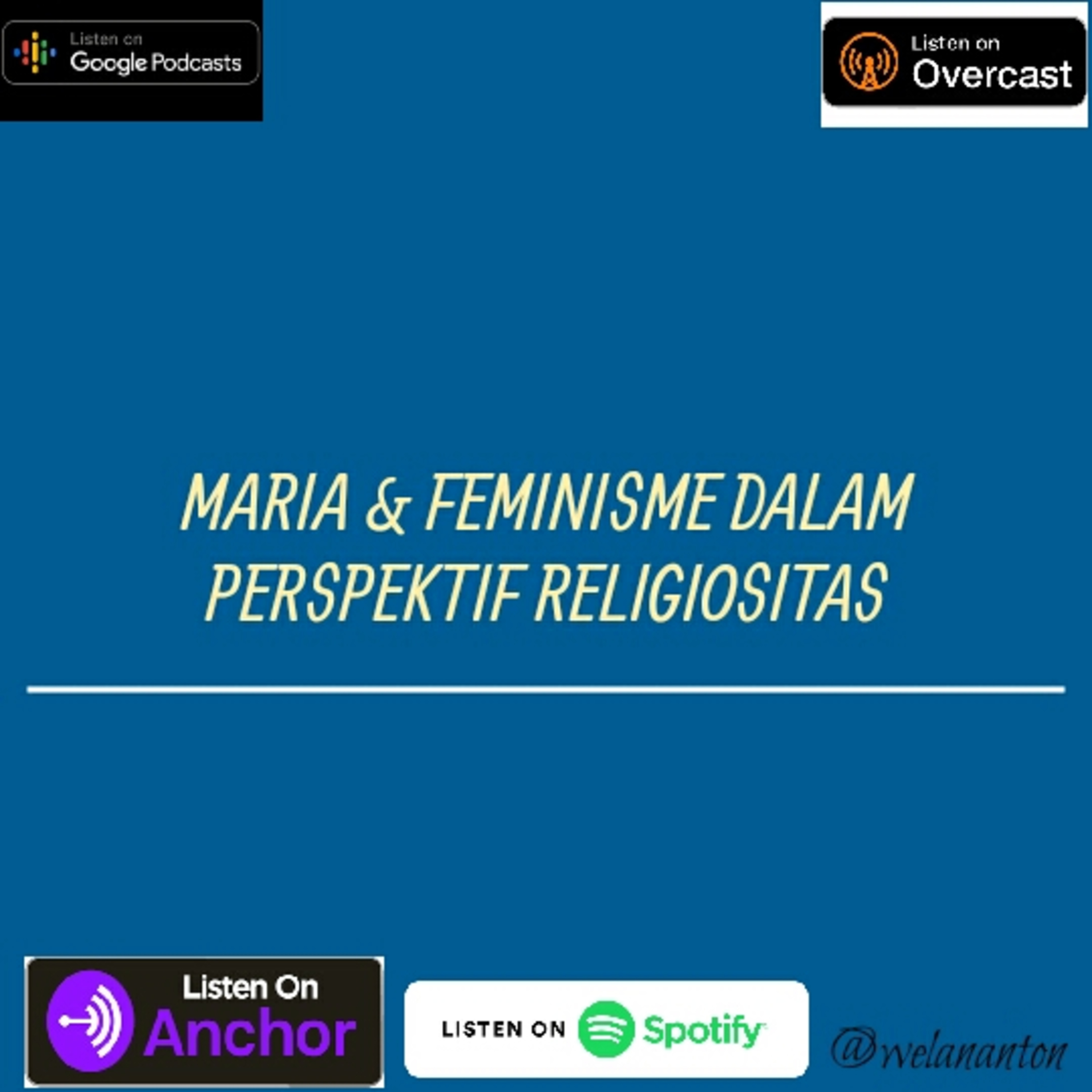Catechesis Podcast