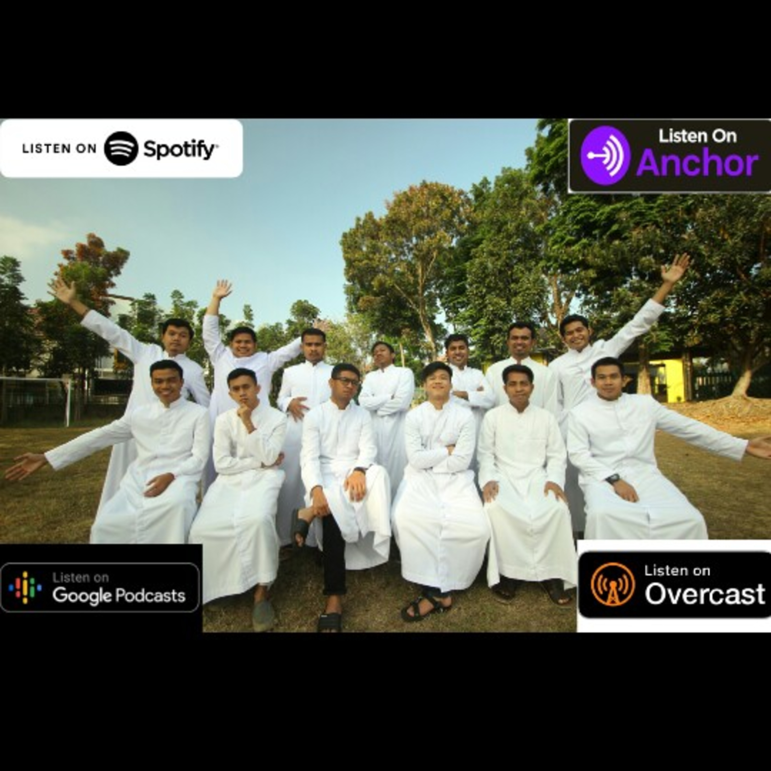 Catechesis Podcast
