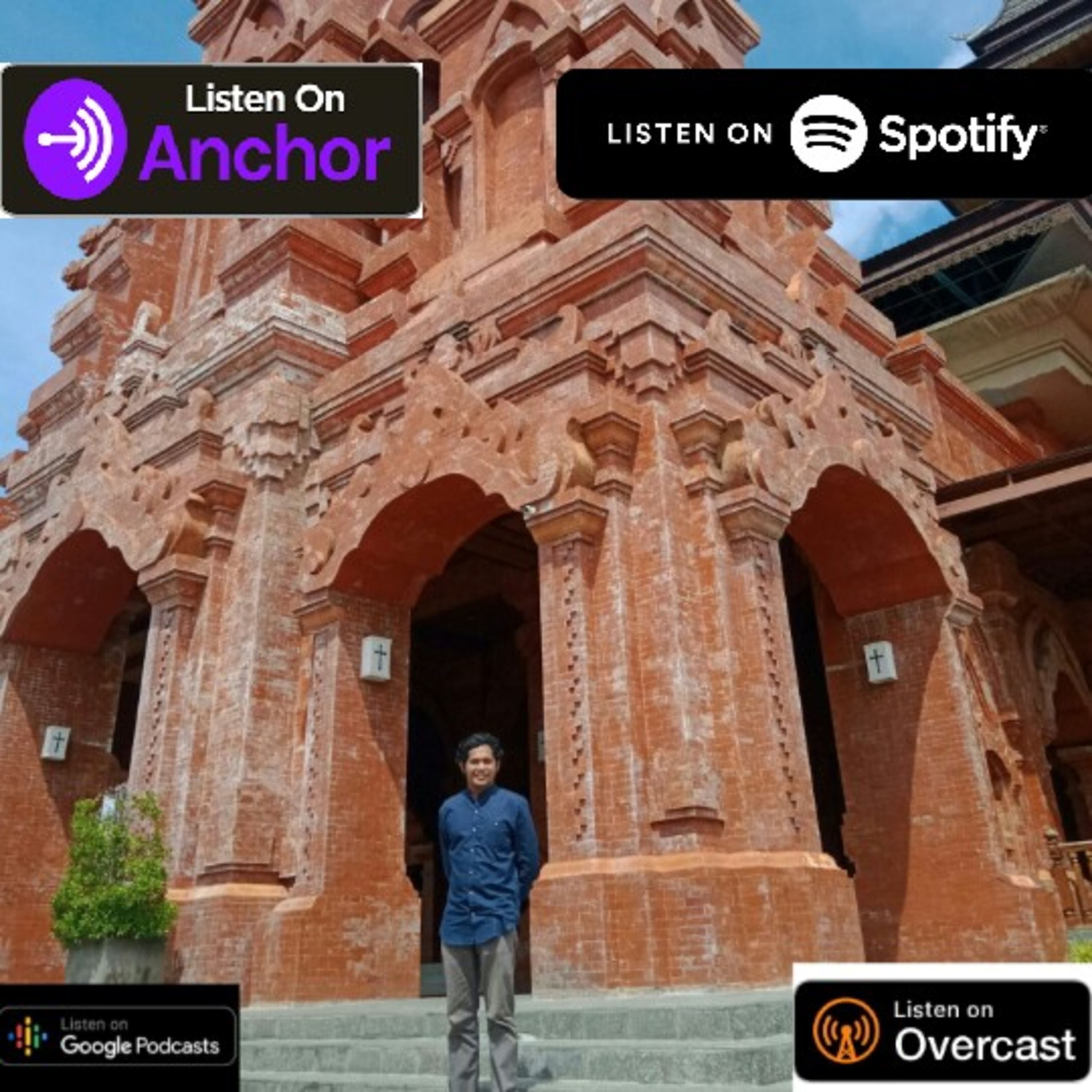 Catechesis Podcast