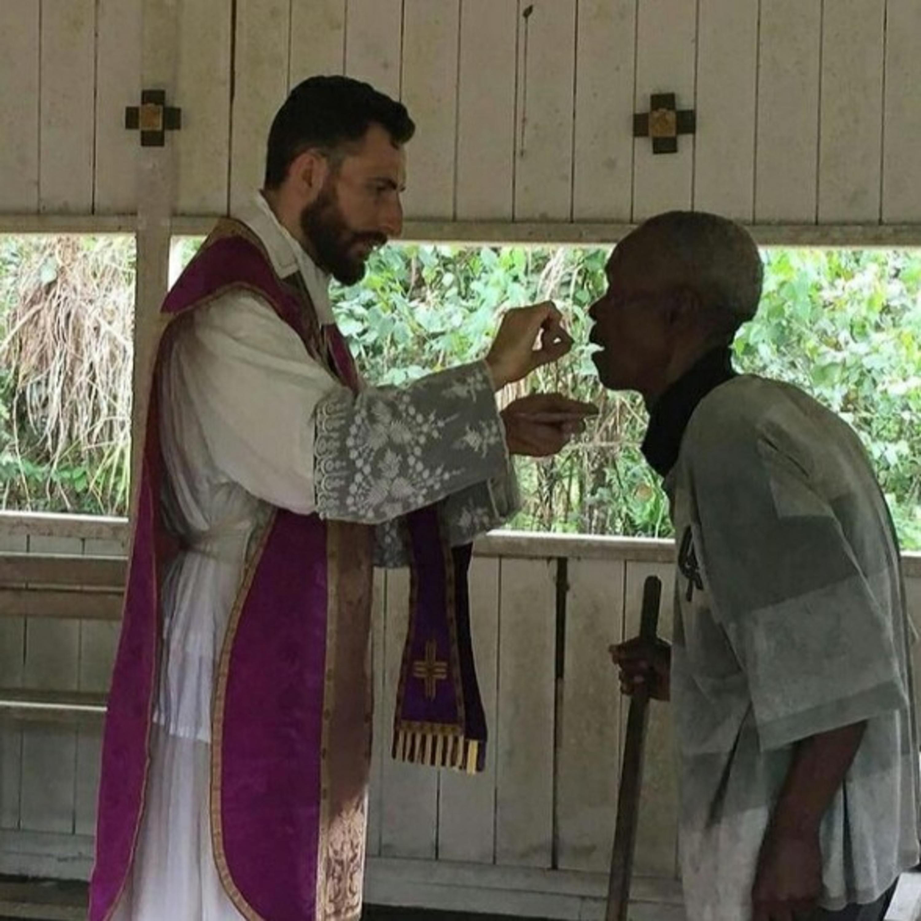 Catechesis Podcast