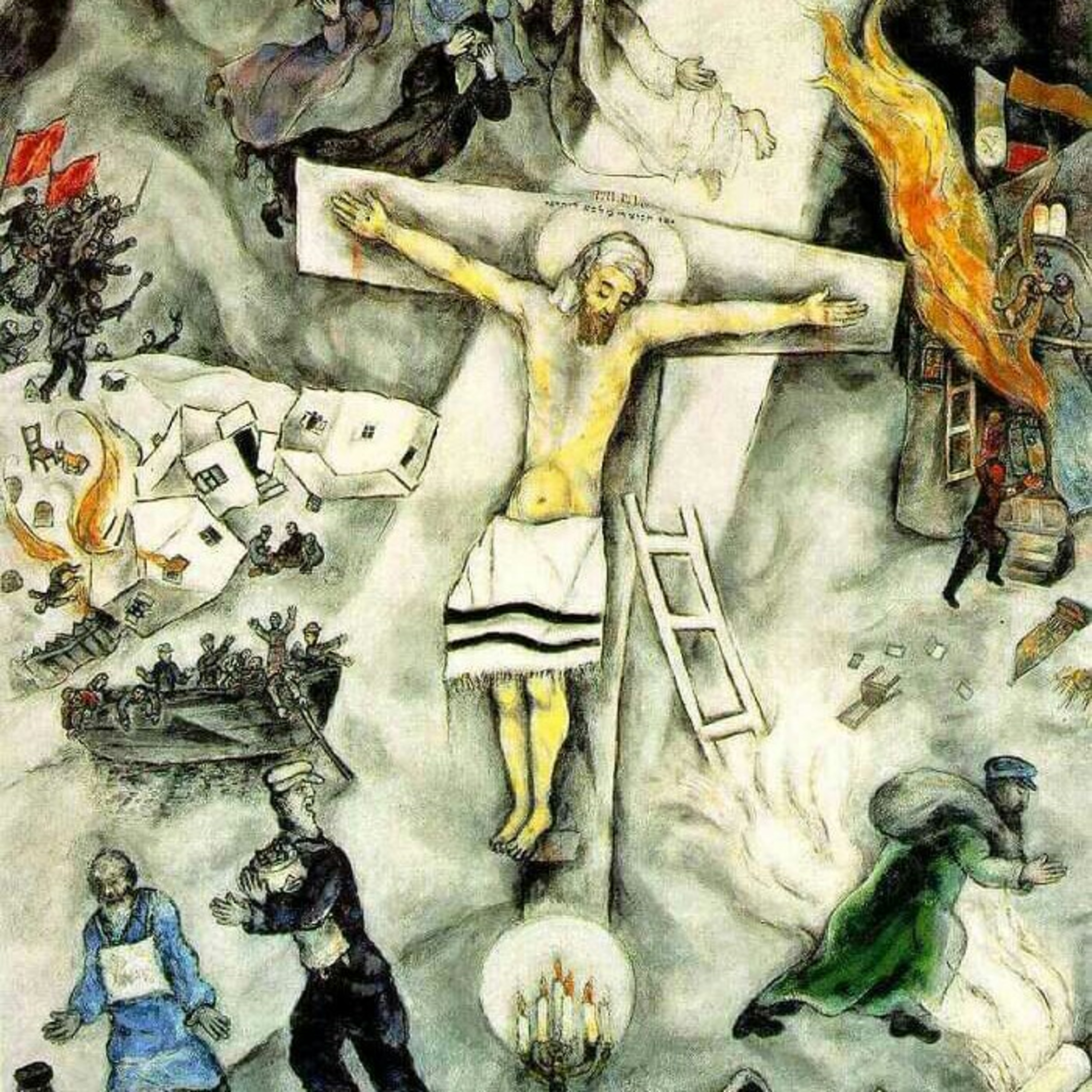 Catechesis Podcast