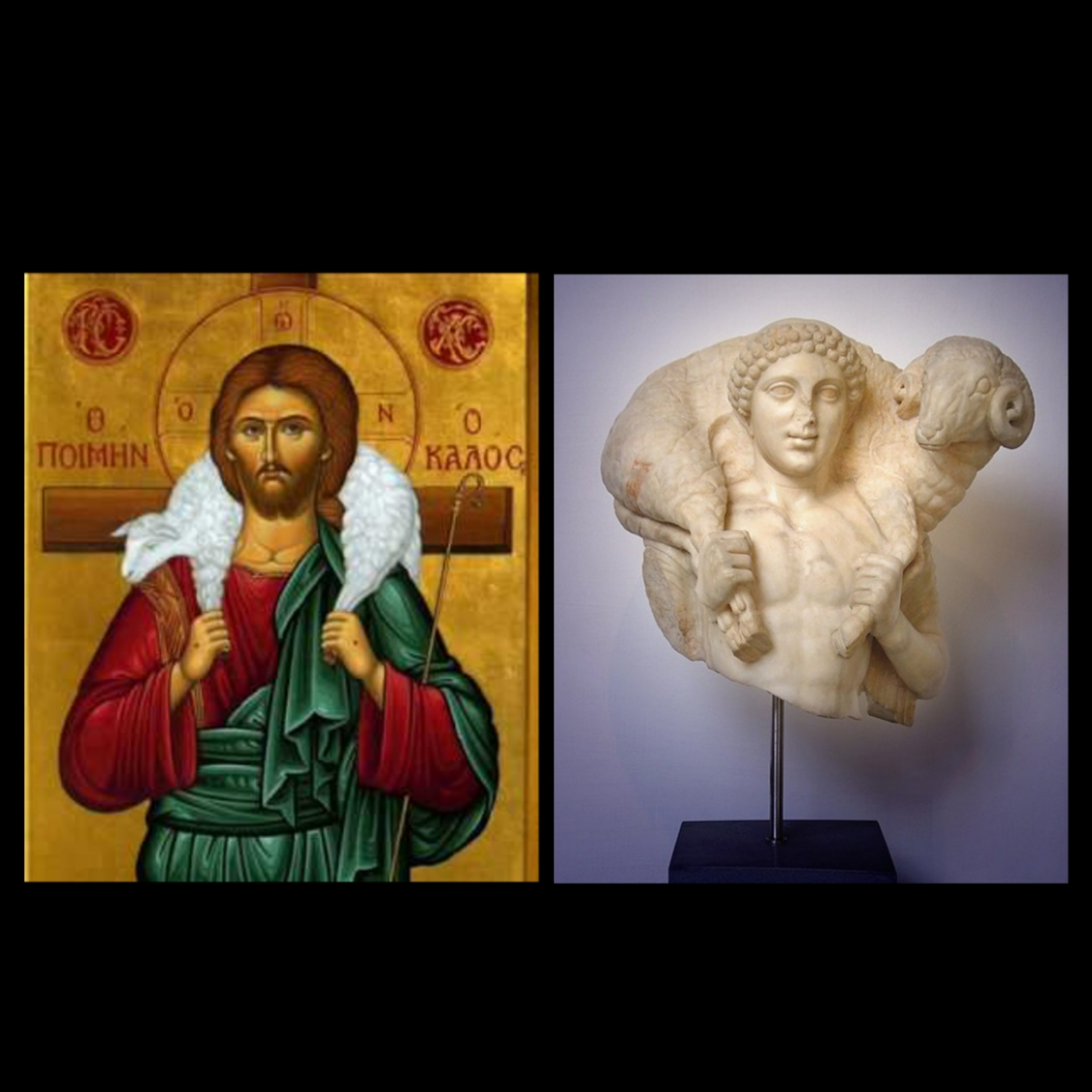 Catechesis Podcast