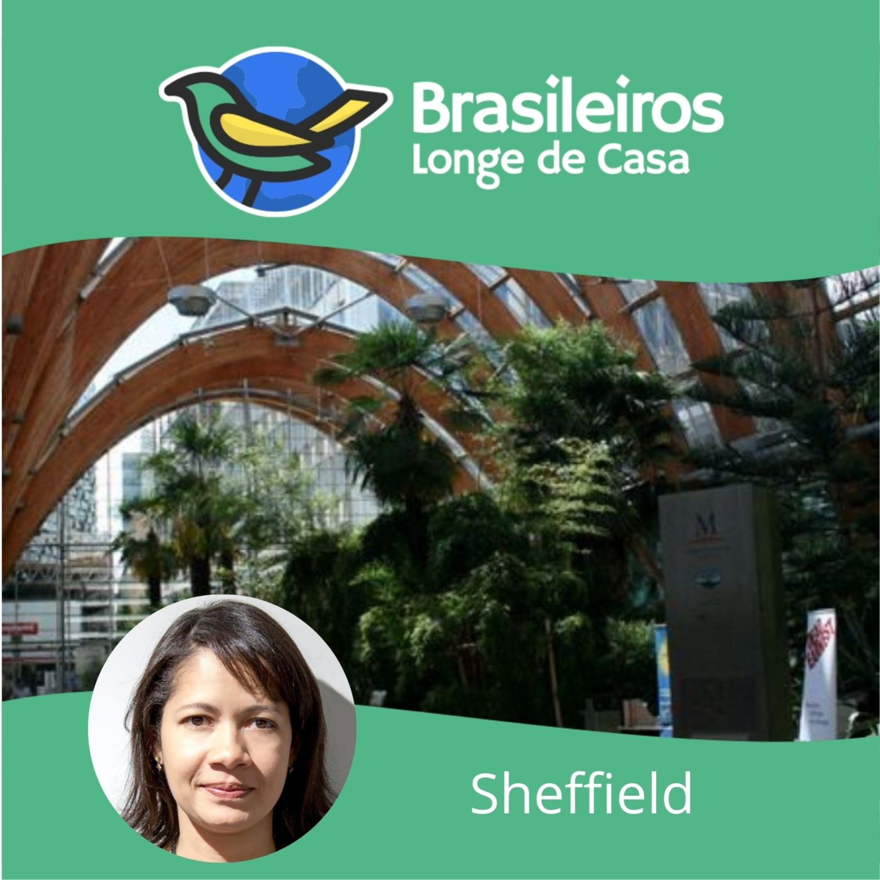 brasileiros longe de casa