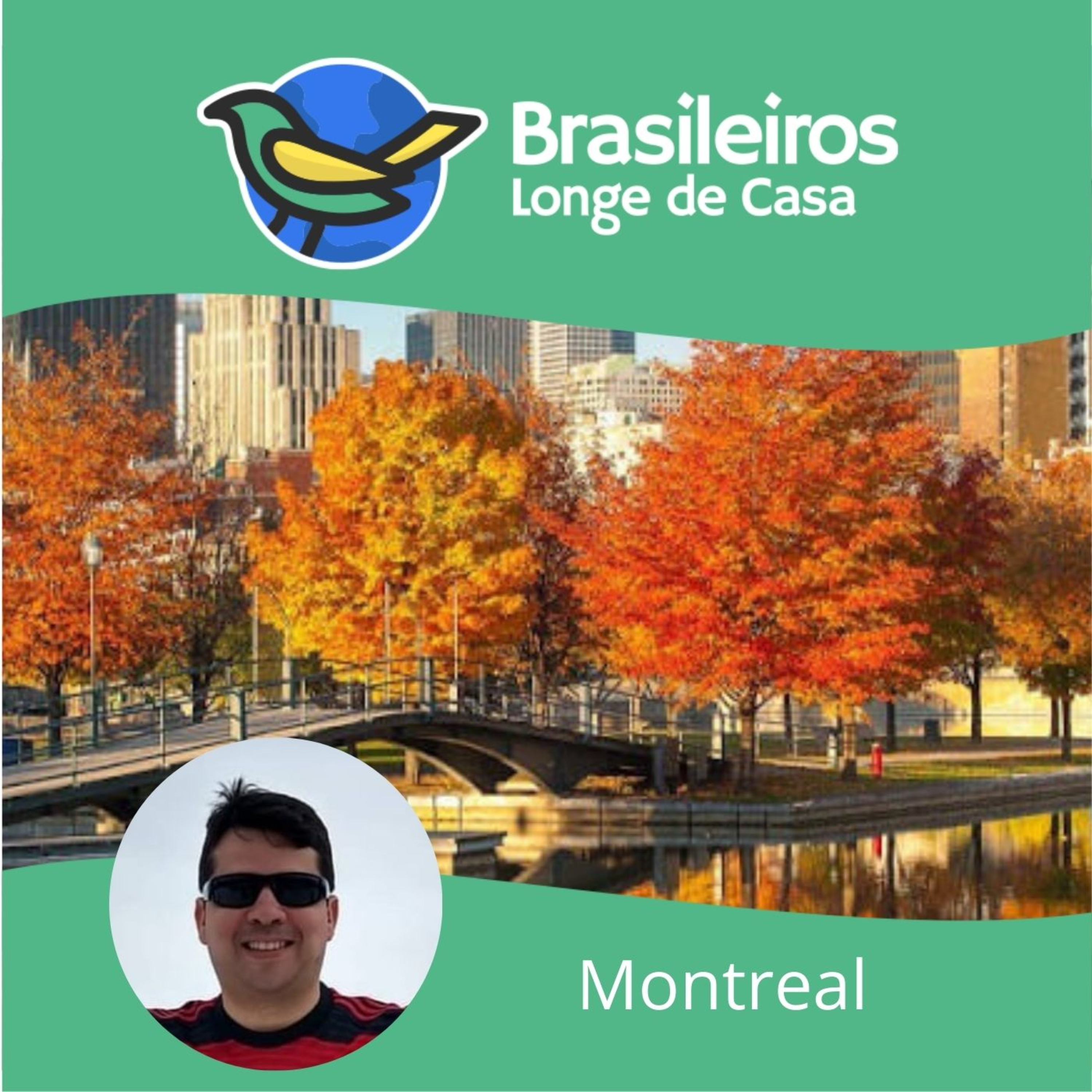 brasileiros longe de casa