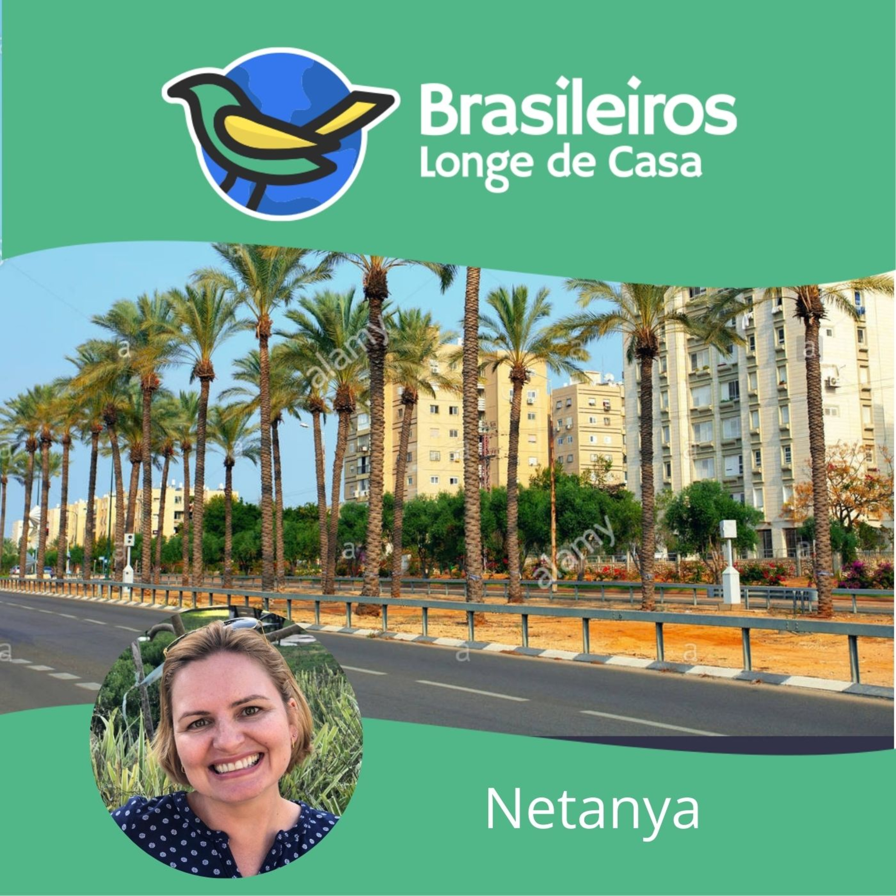 brasileiros longe de casa