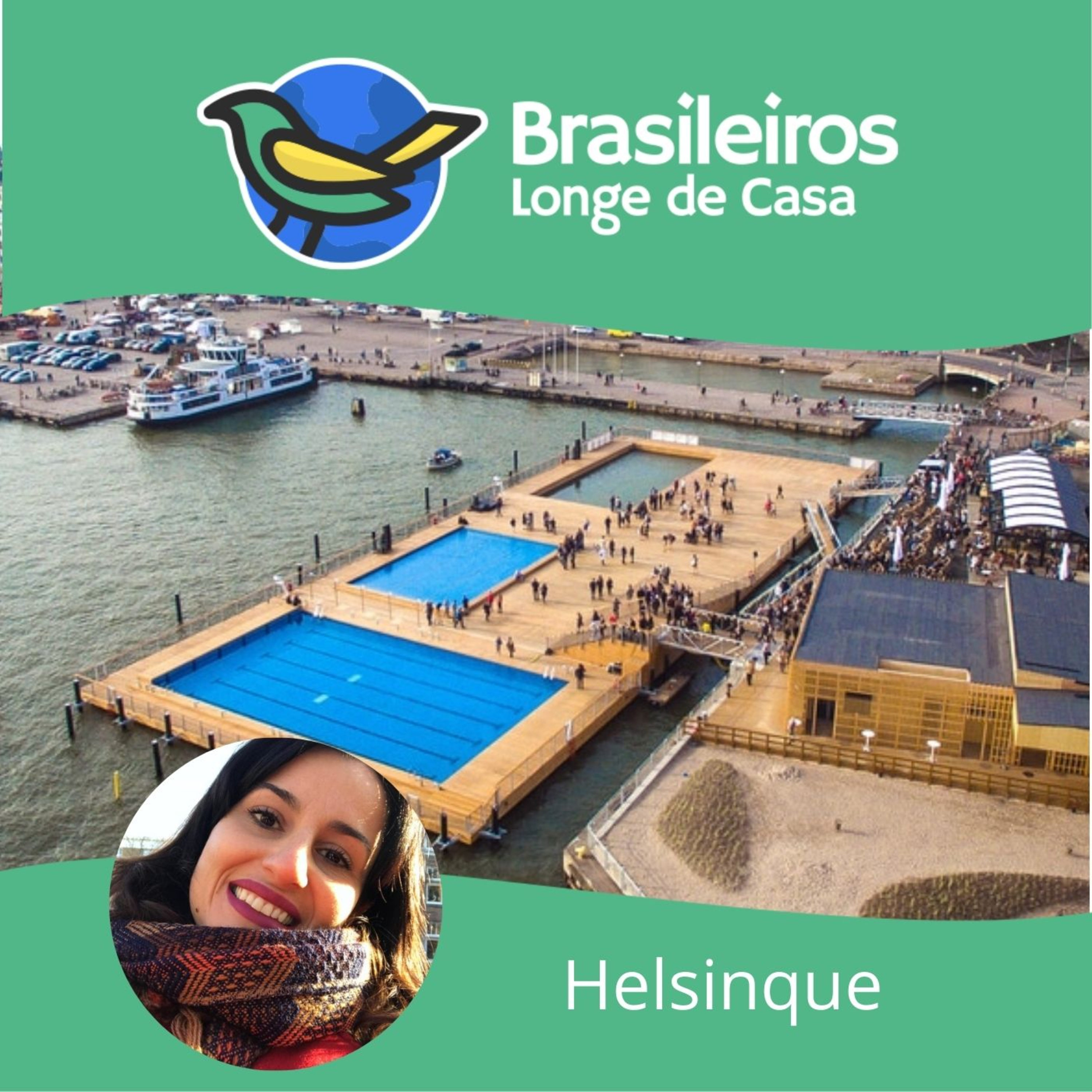 brasileiros longe de casa