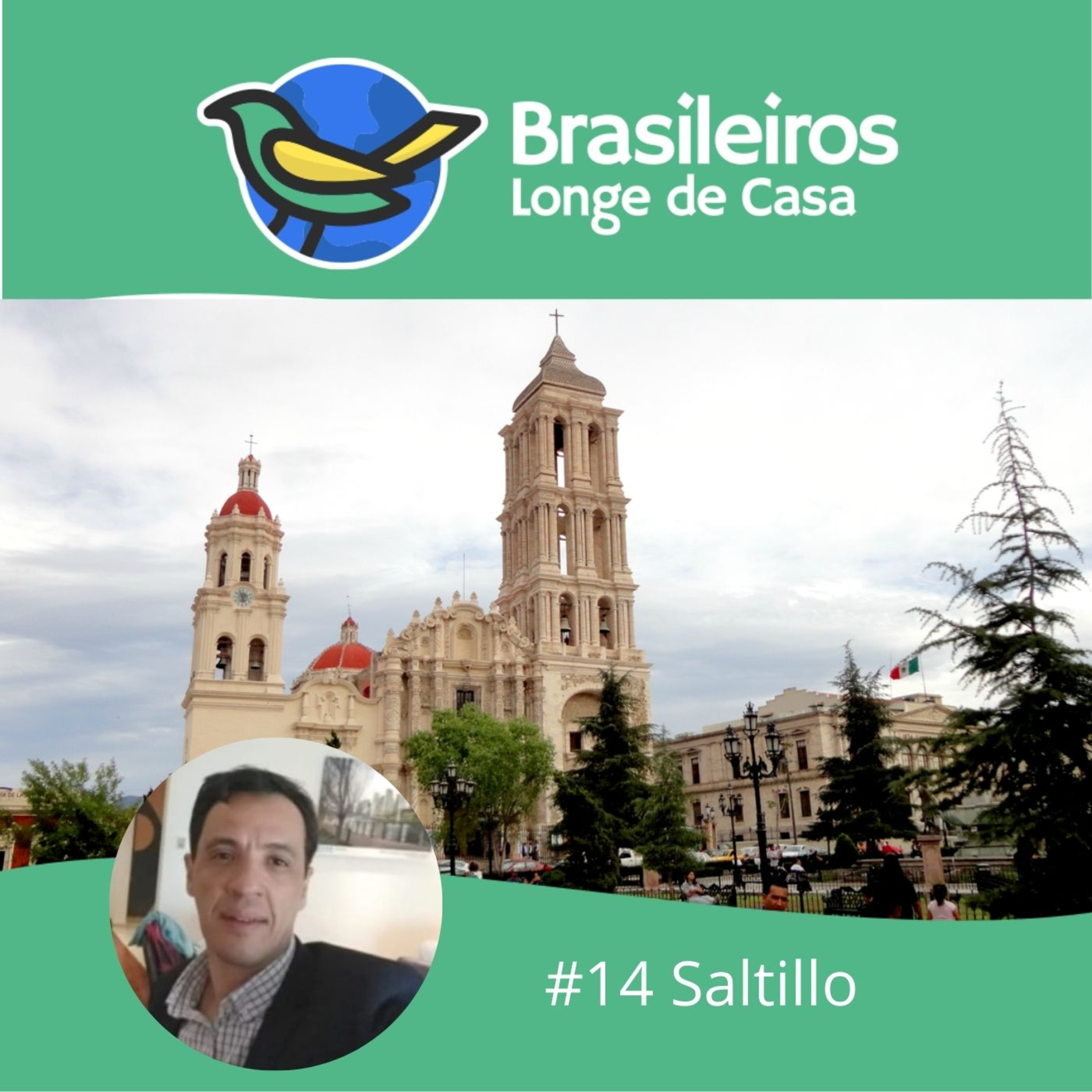 brasileiros longe de casa