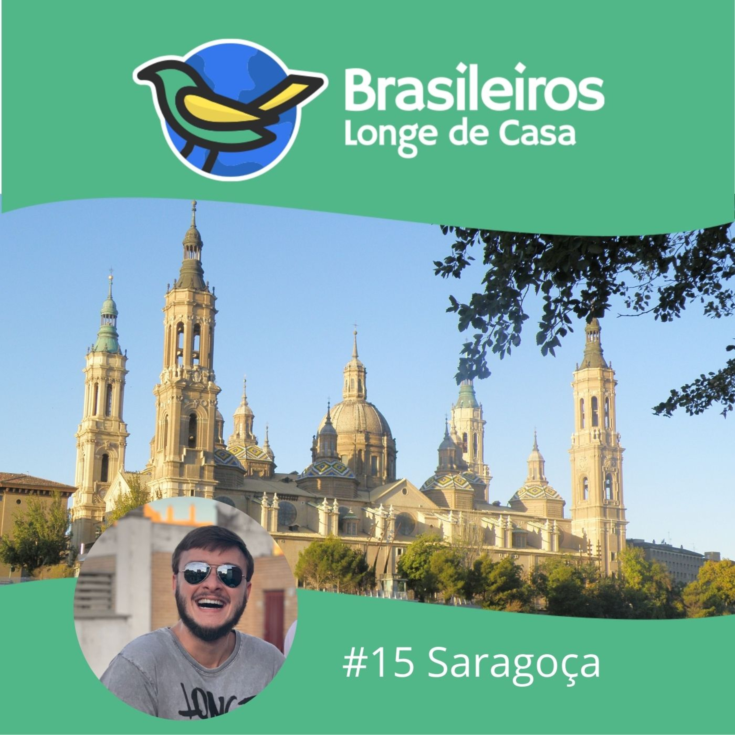 brasileiros longe de casa