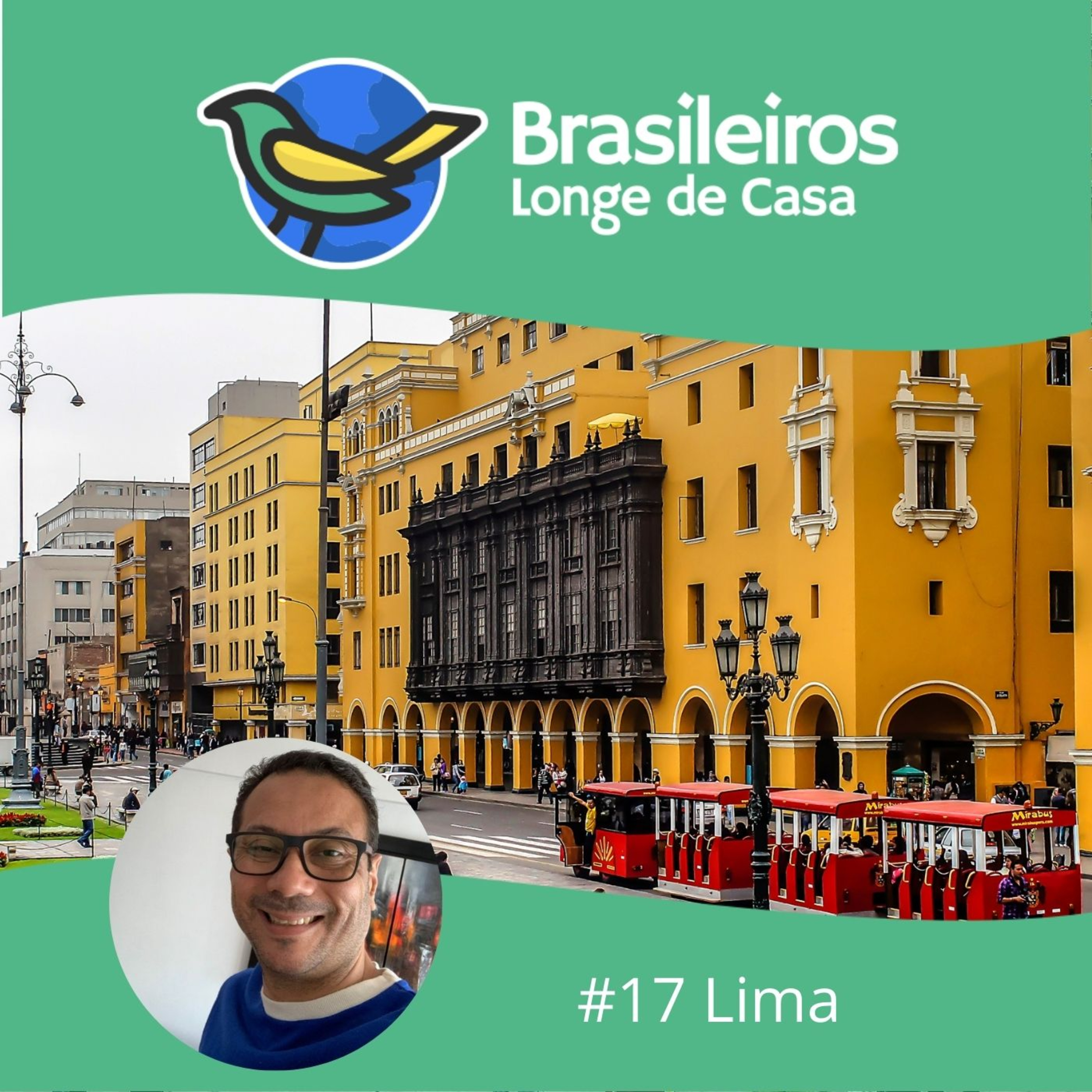 brasileiros longe de casa