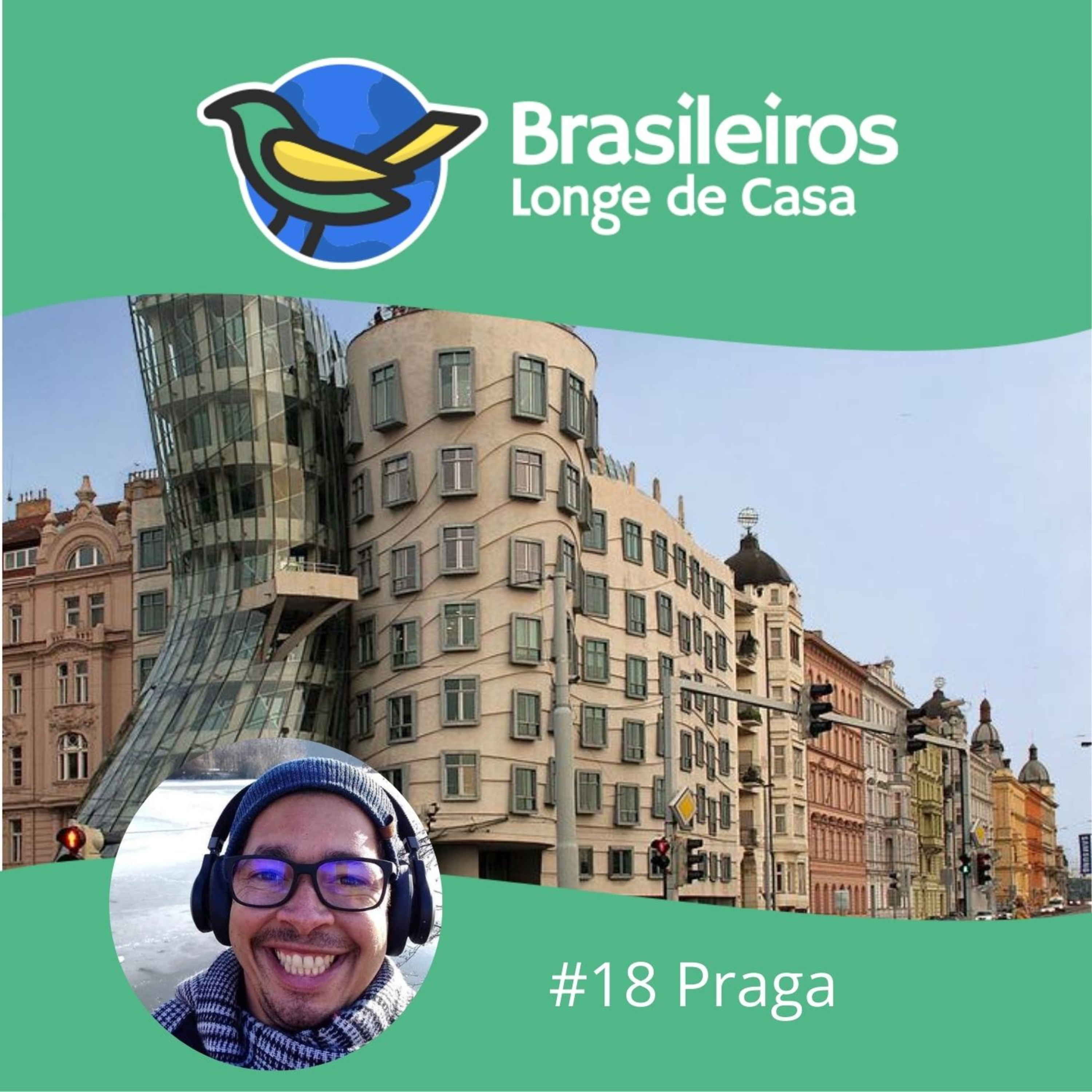 brasileiros longe de casa