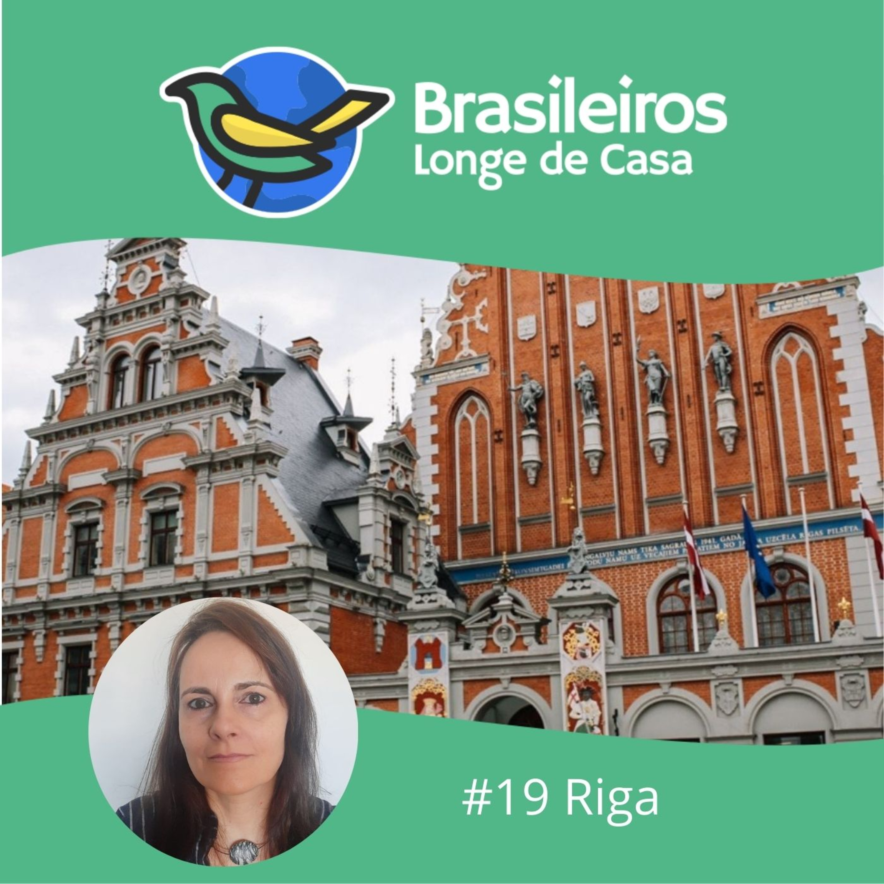 brasileiros longe de casa