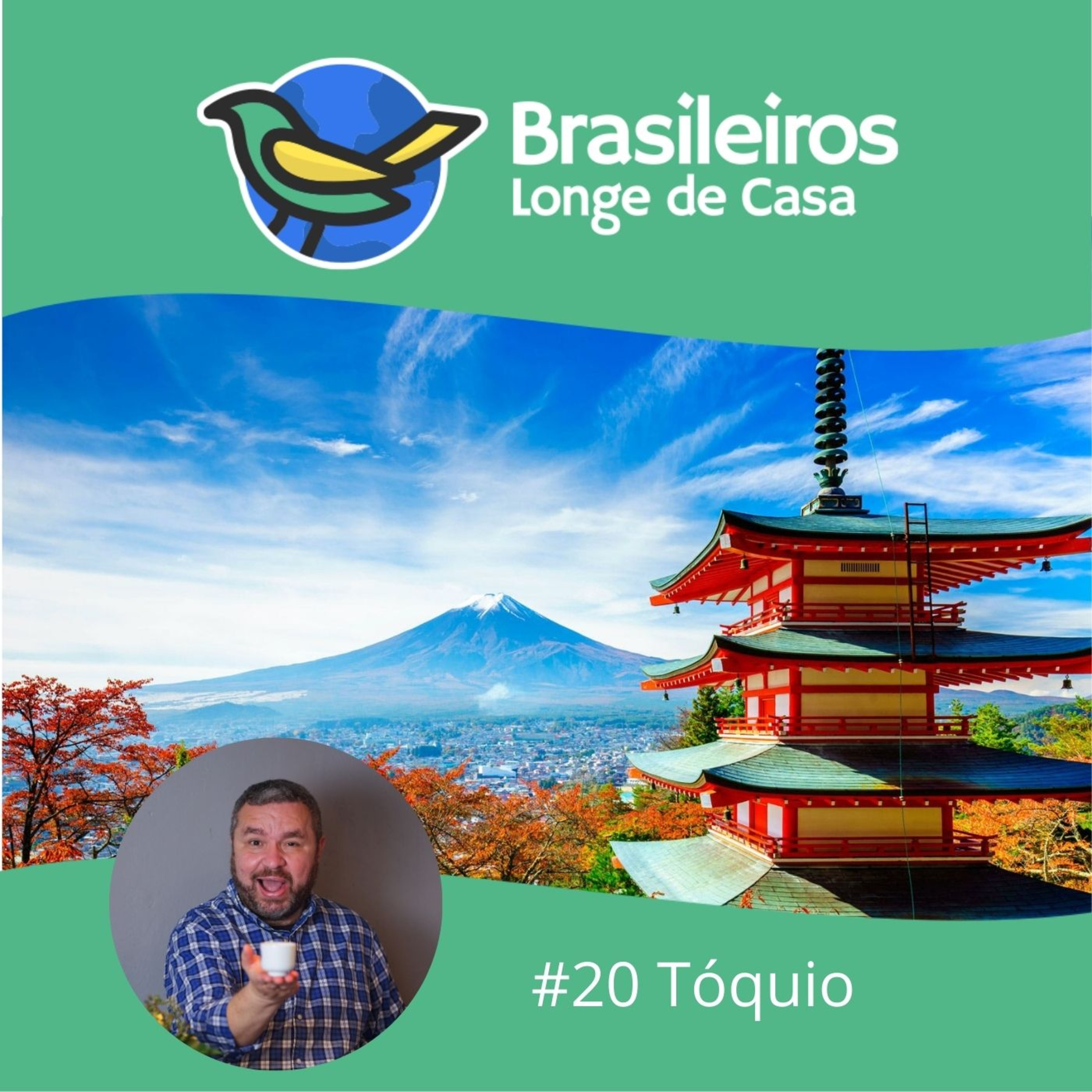 brasileiros longe de casa