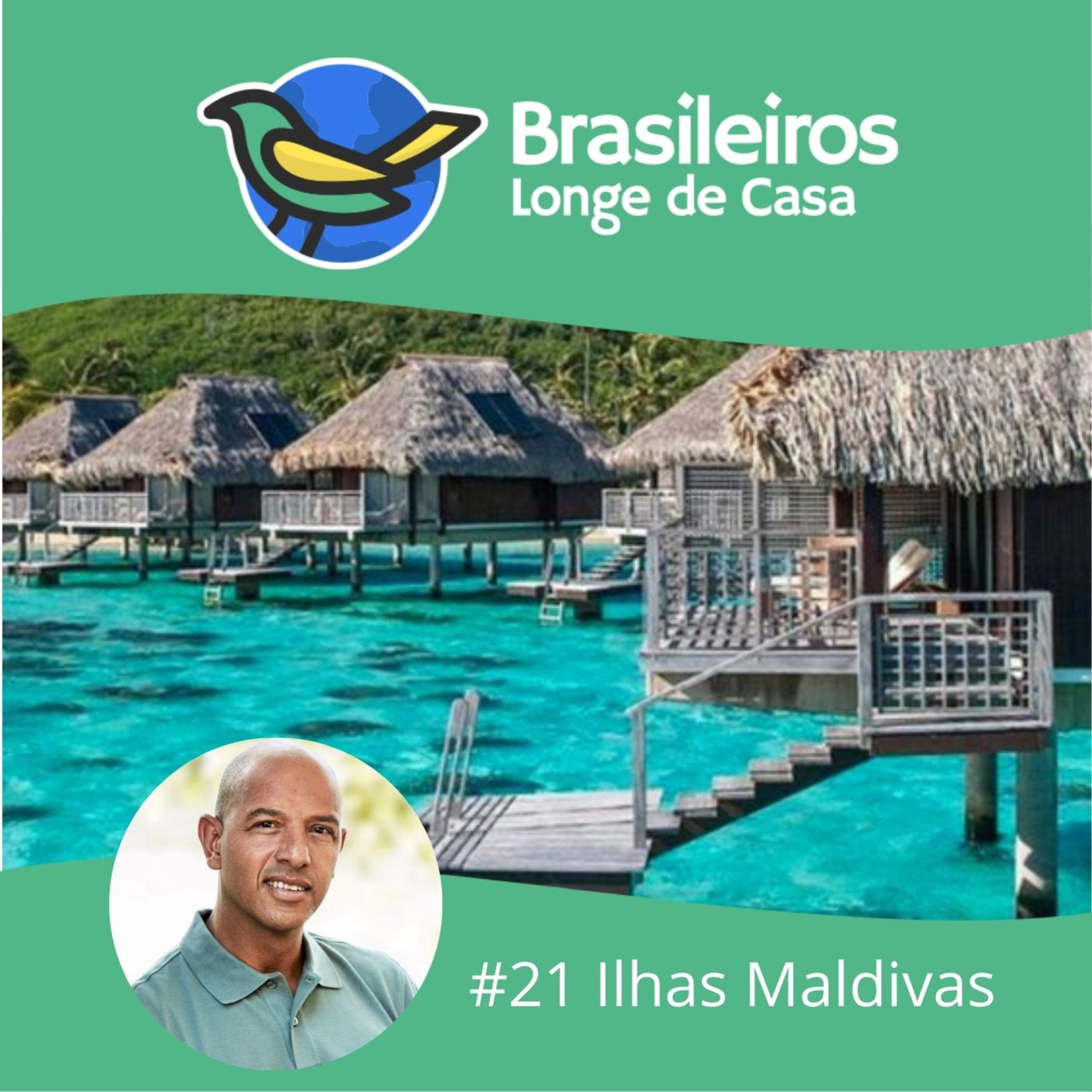 brasileiros longe de casa