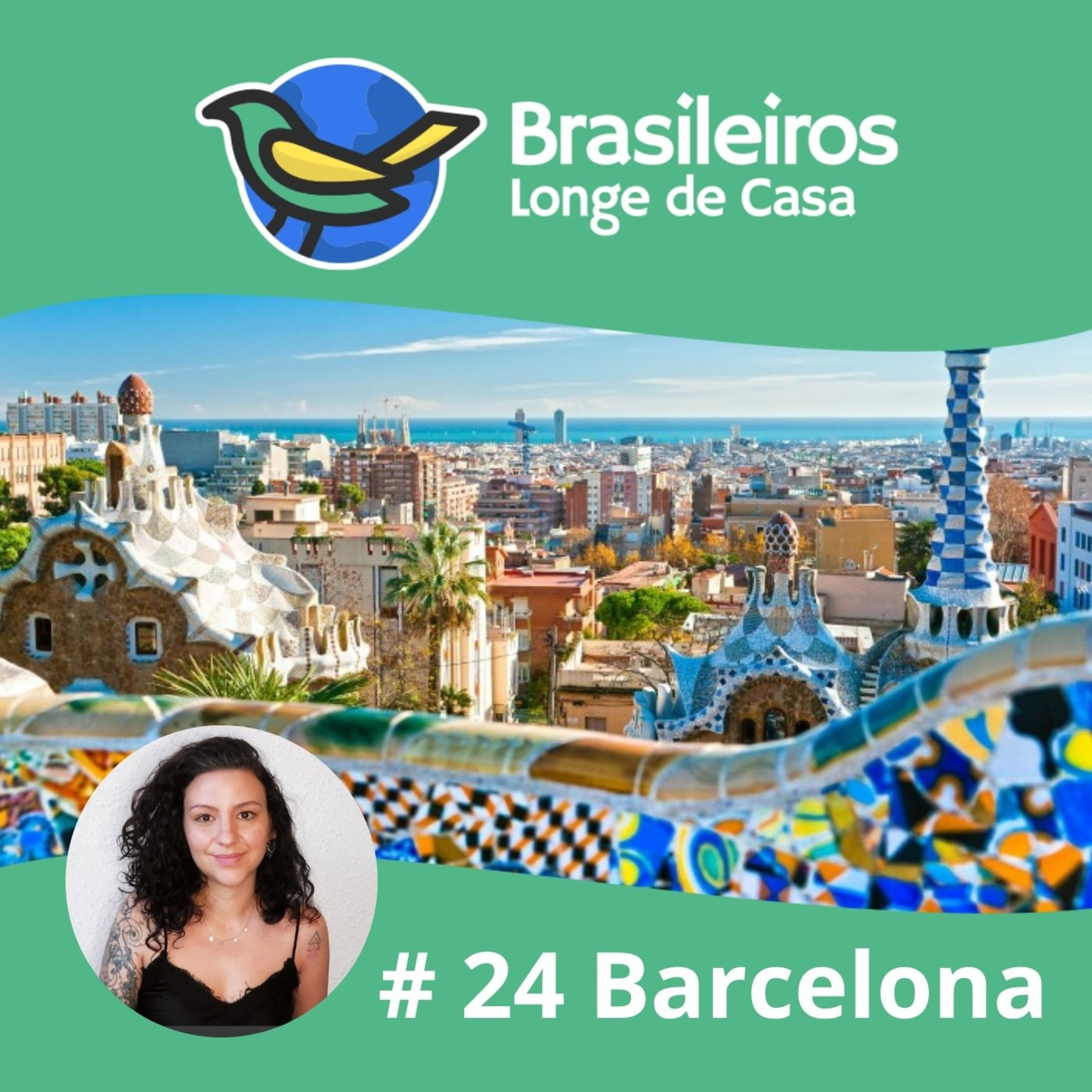 brasileiros longe de casa