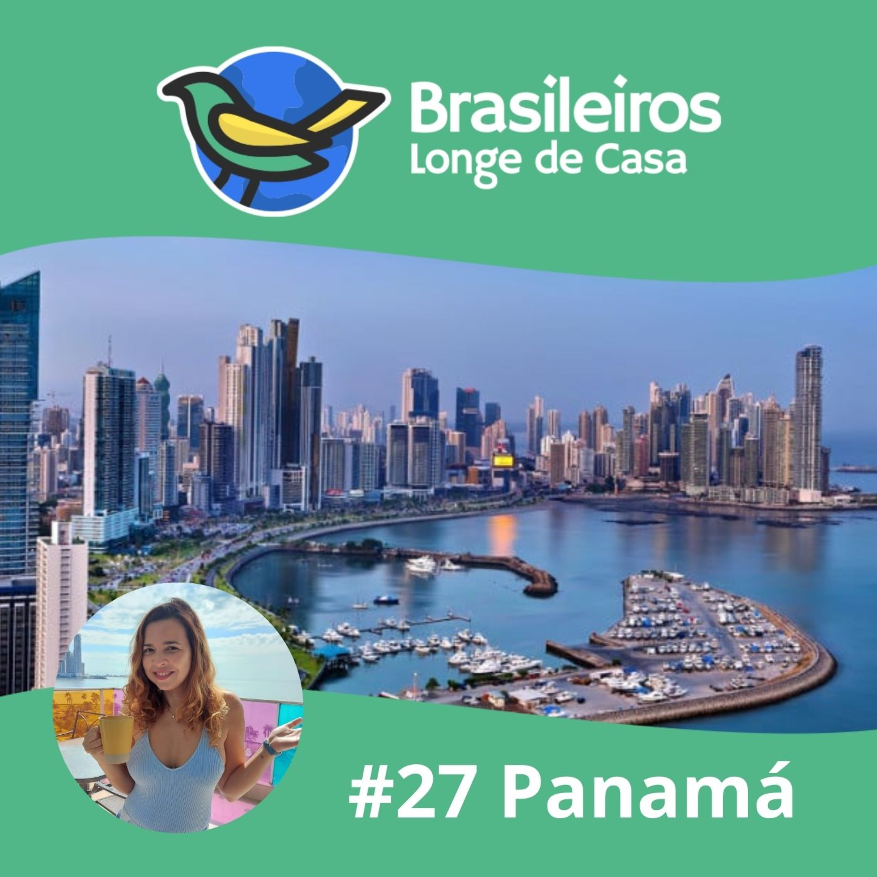 brasileiros longe de casa