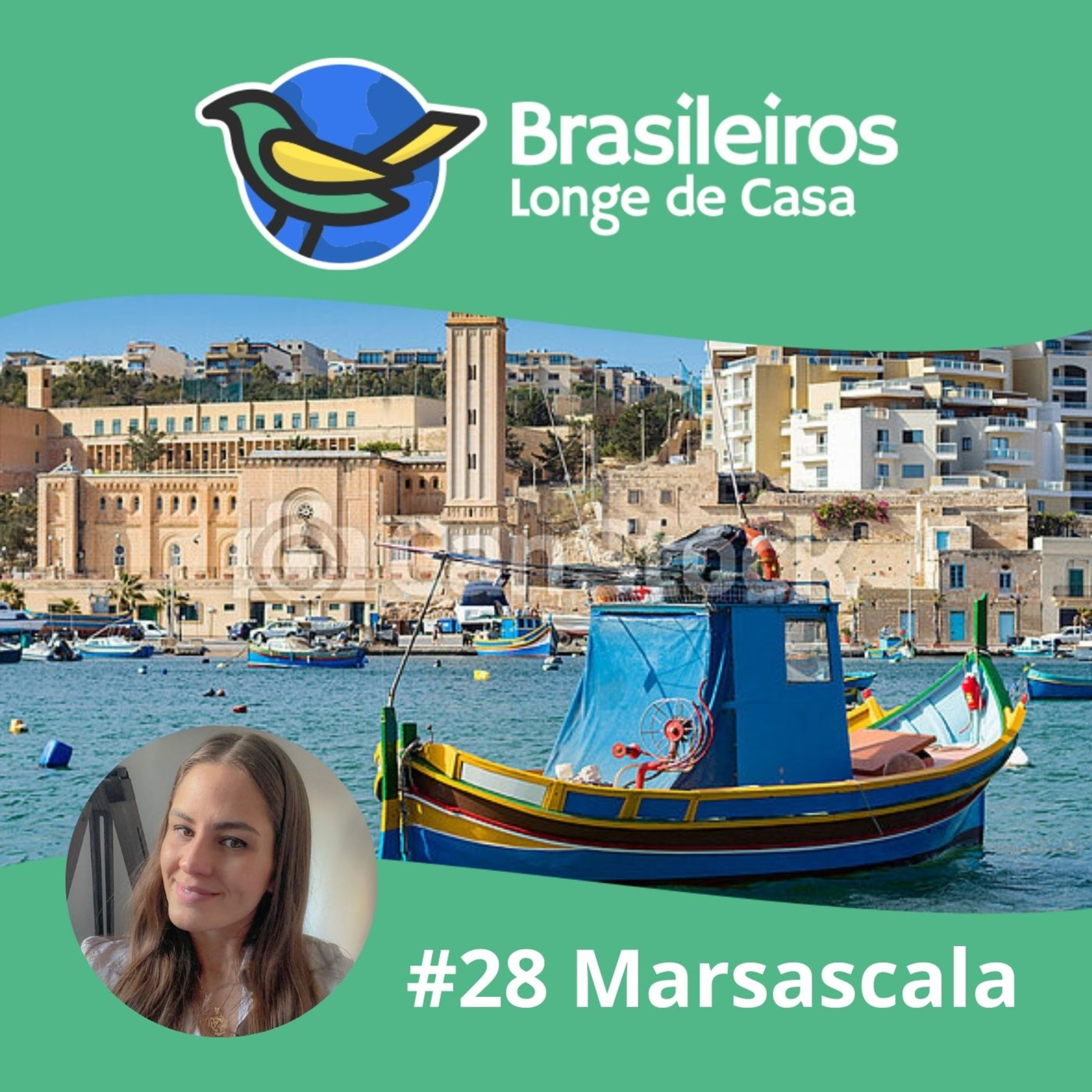 brasileiros longe de casa