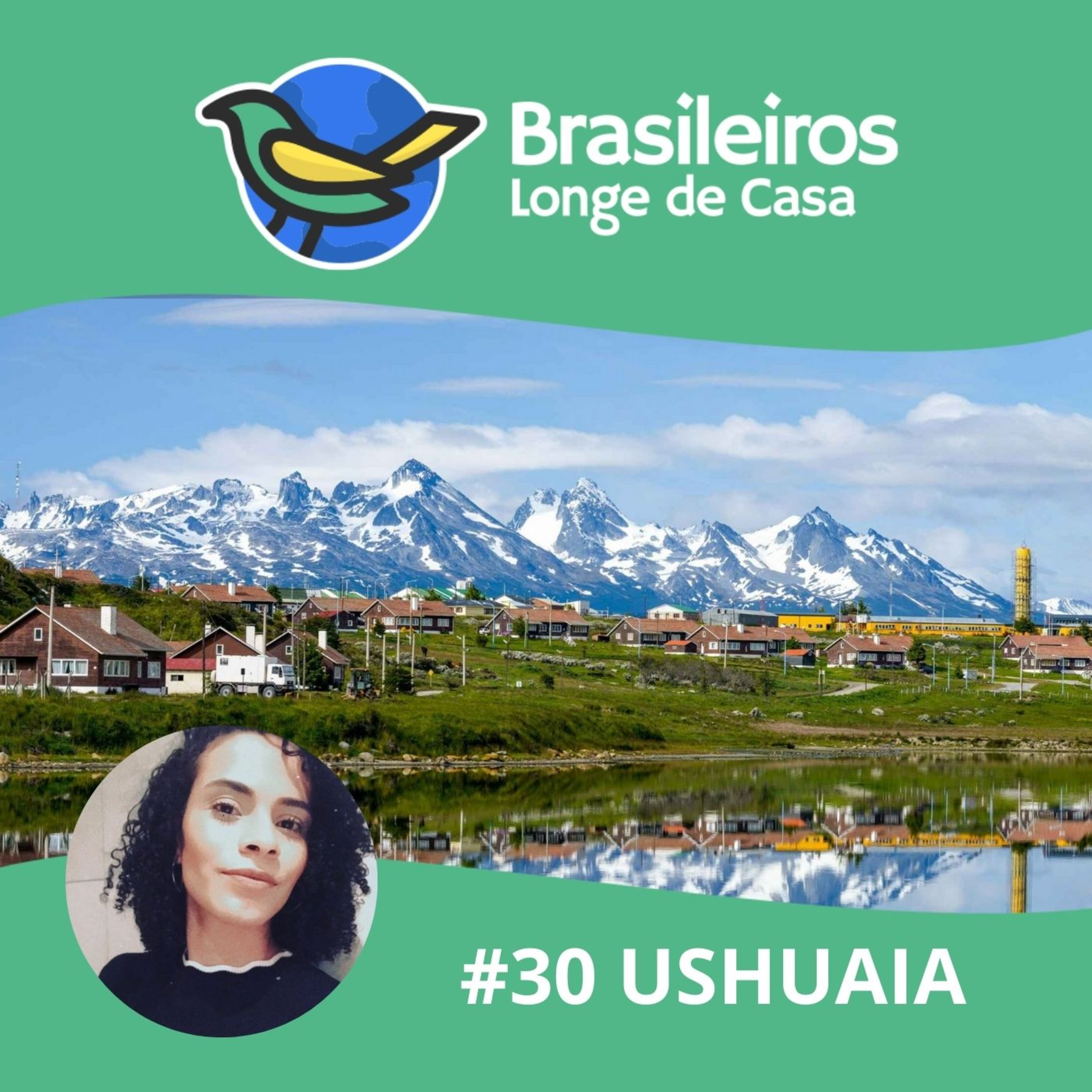 brasileiros longe de casa