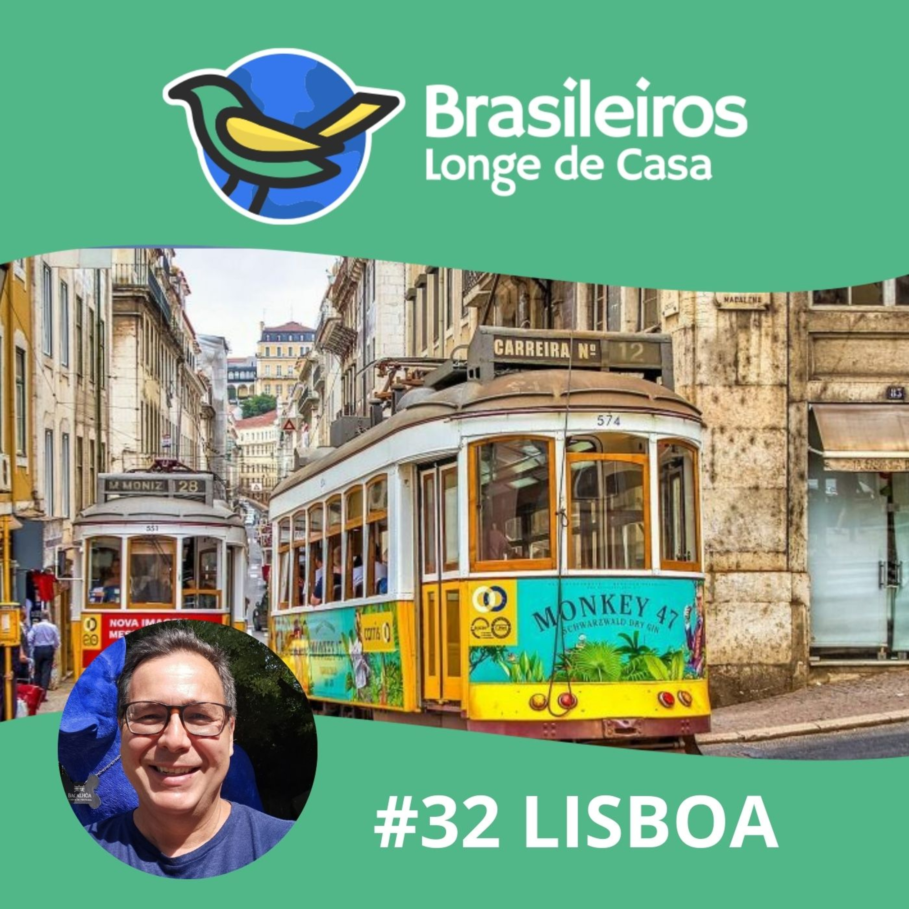 brasileiros longe de casa