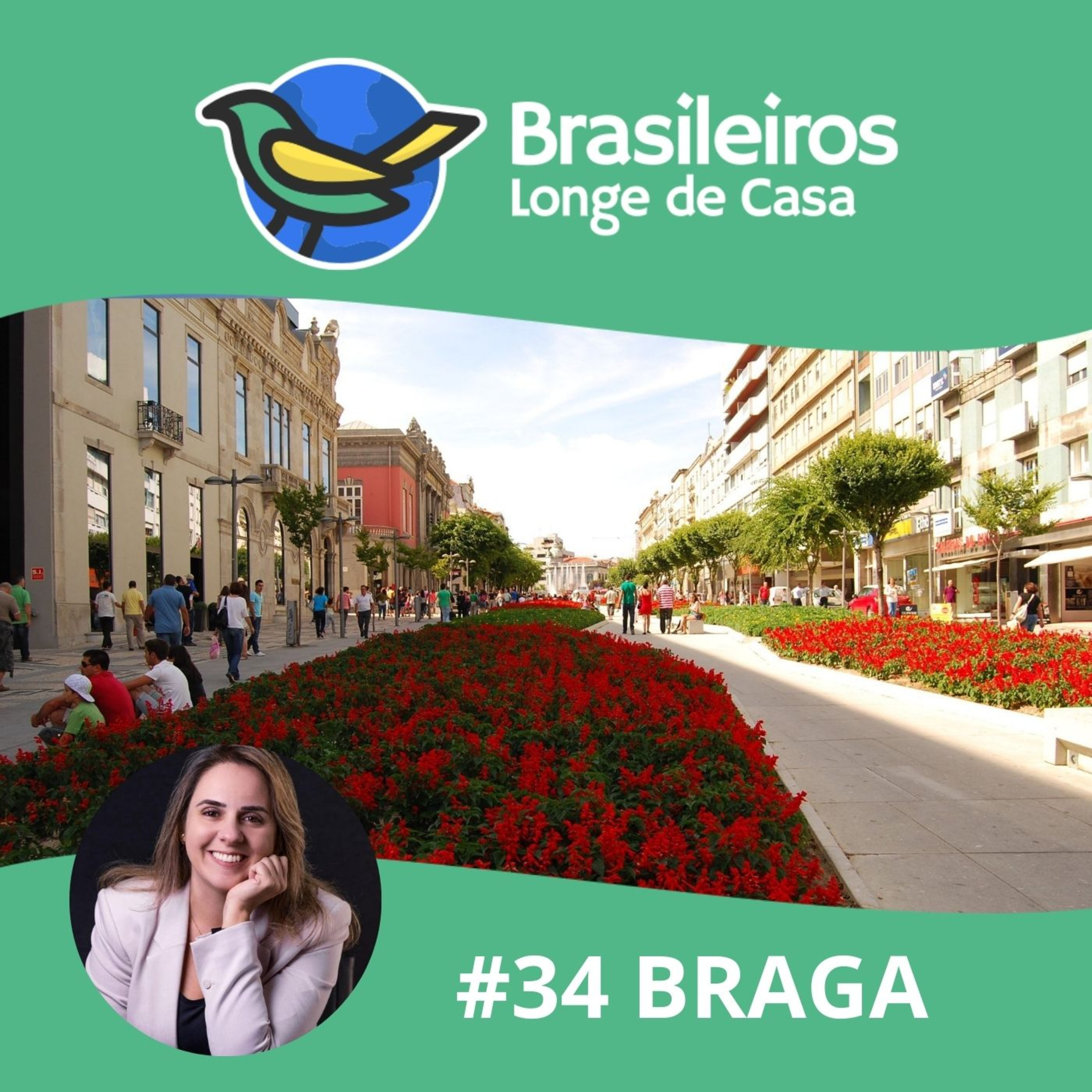 brasileiros longe de casa