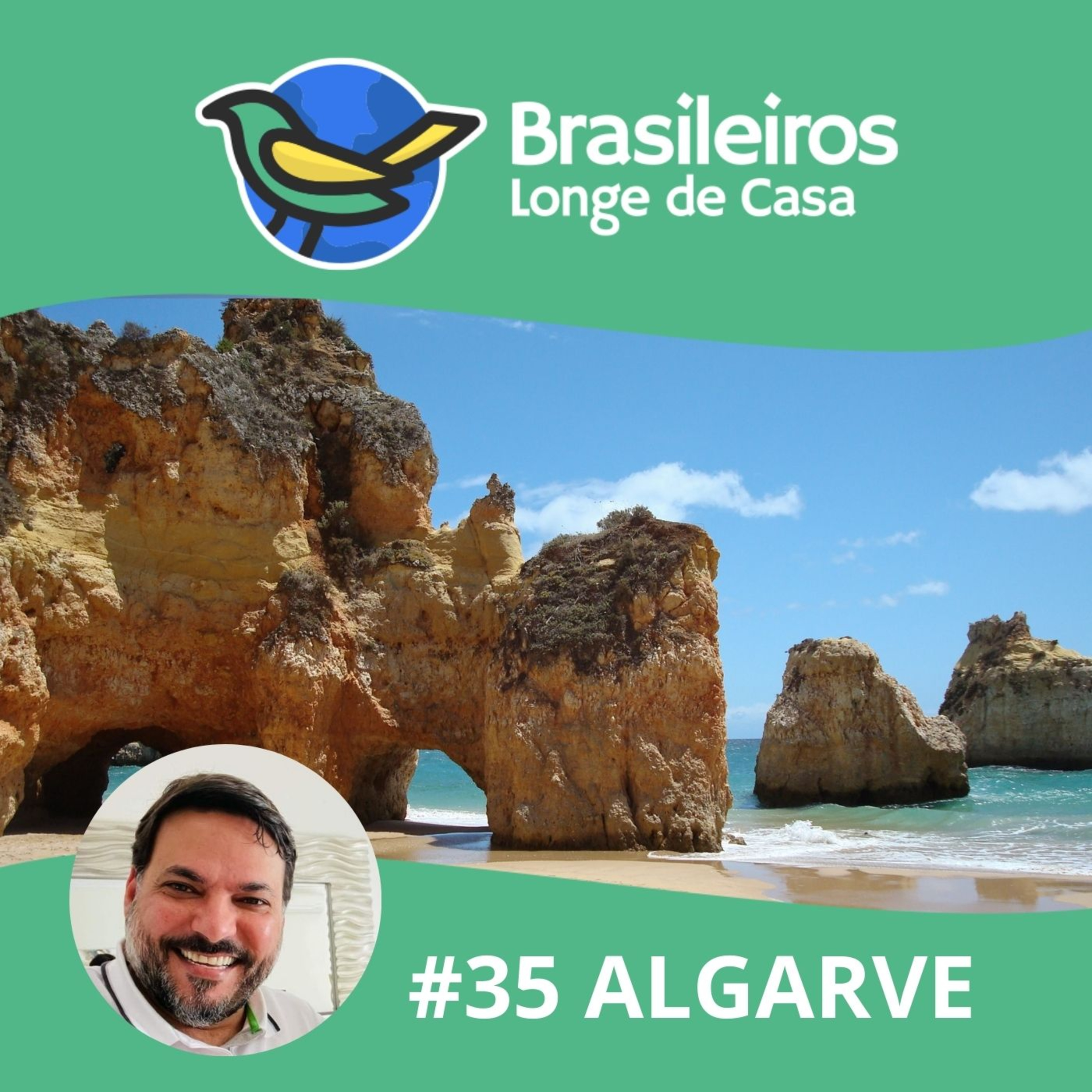 brasileiros longe de casa