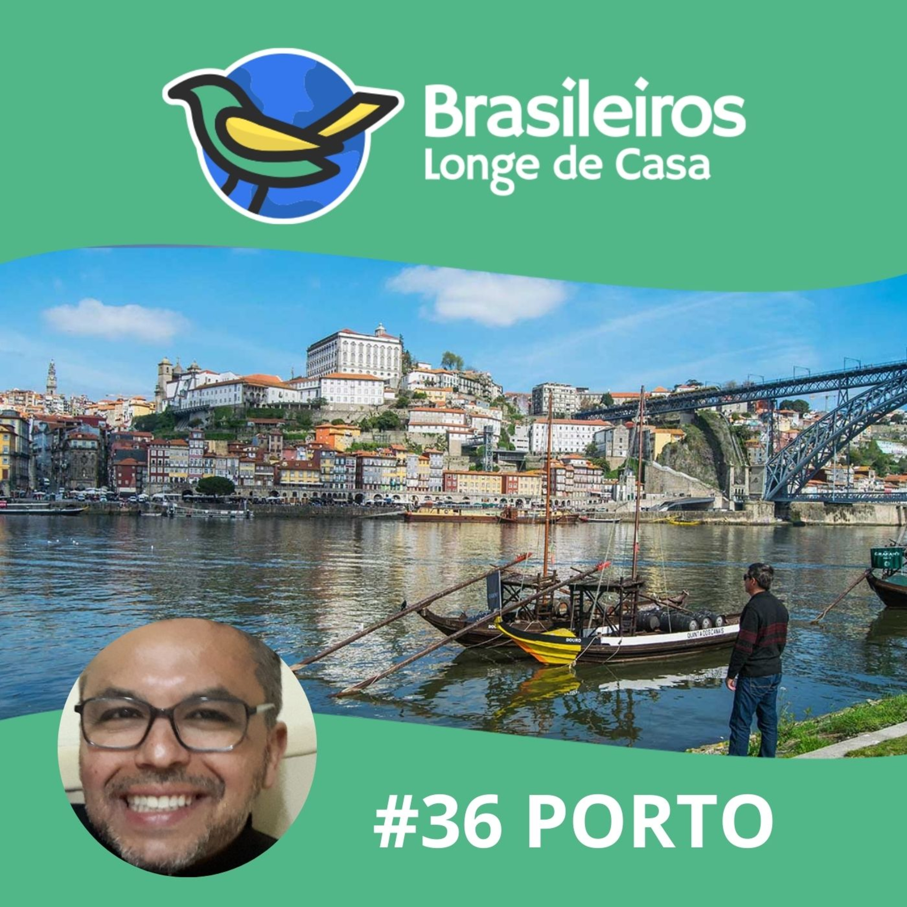 brasileiros longe de casa