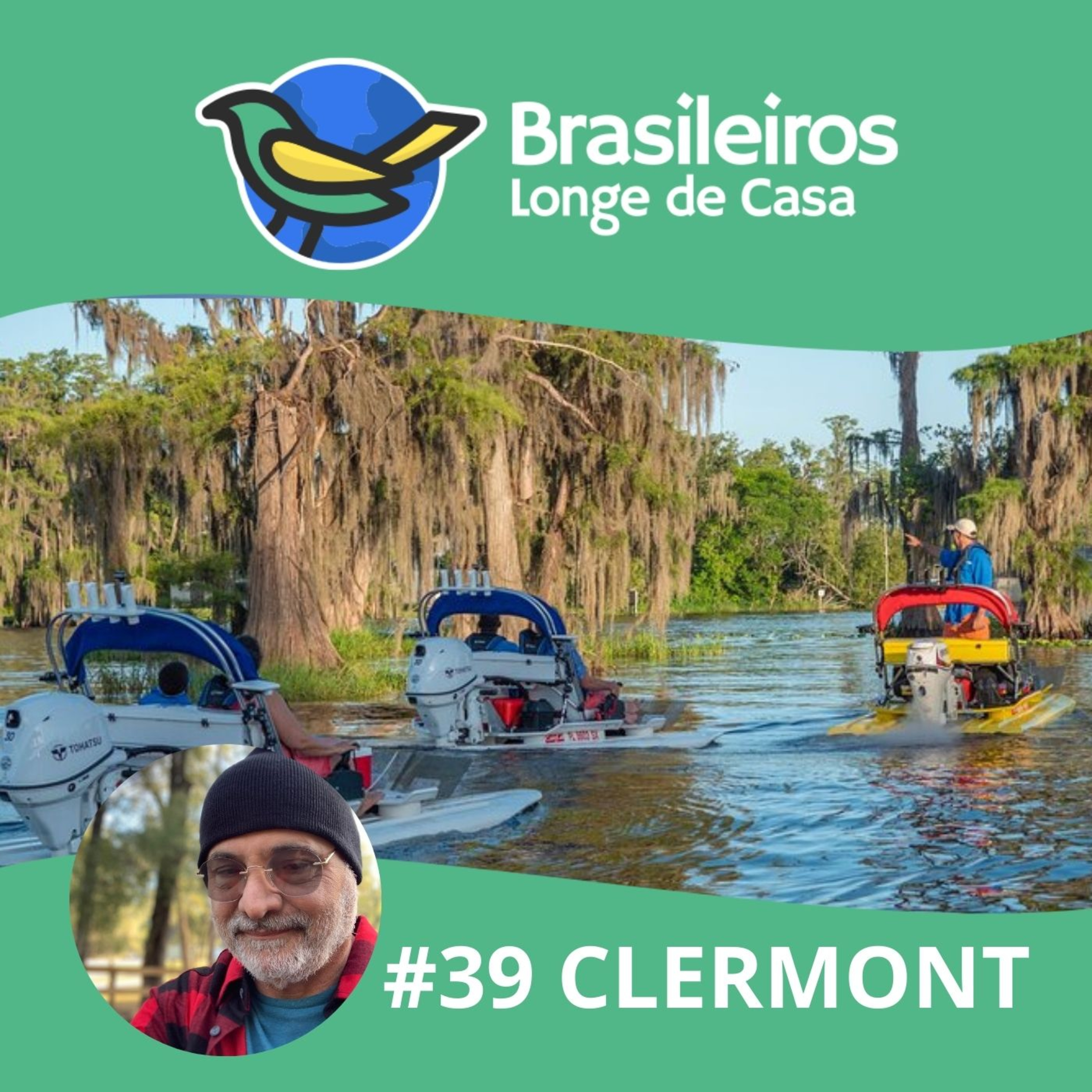 brasileiros longe de casa