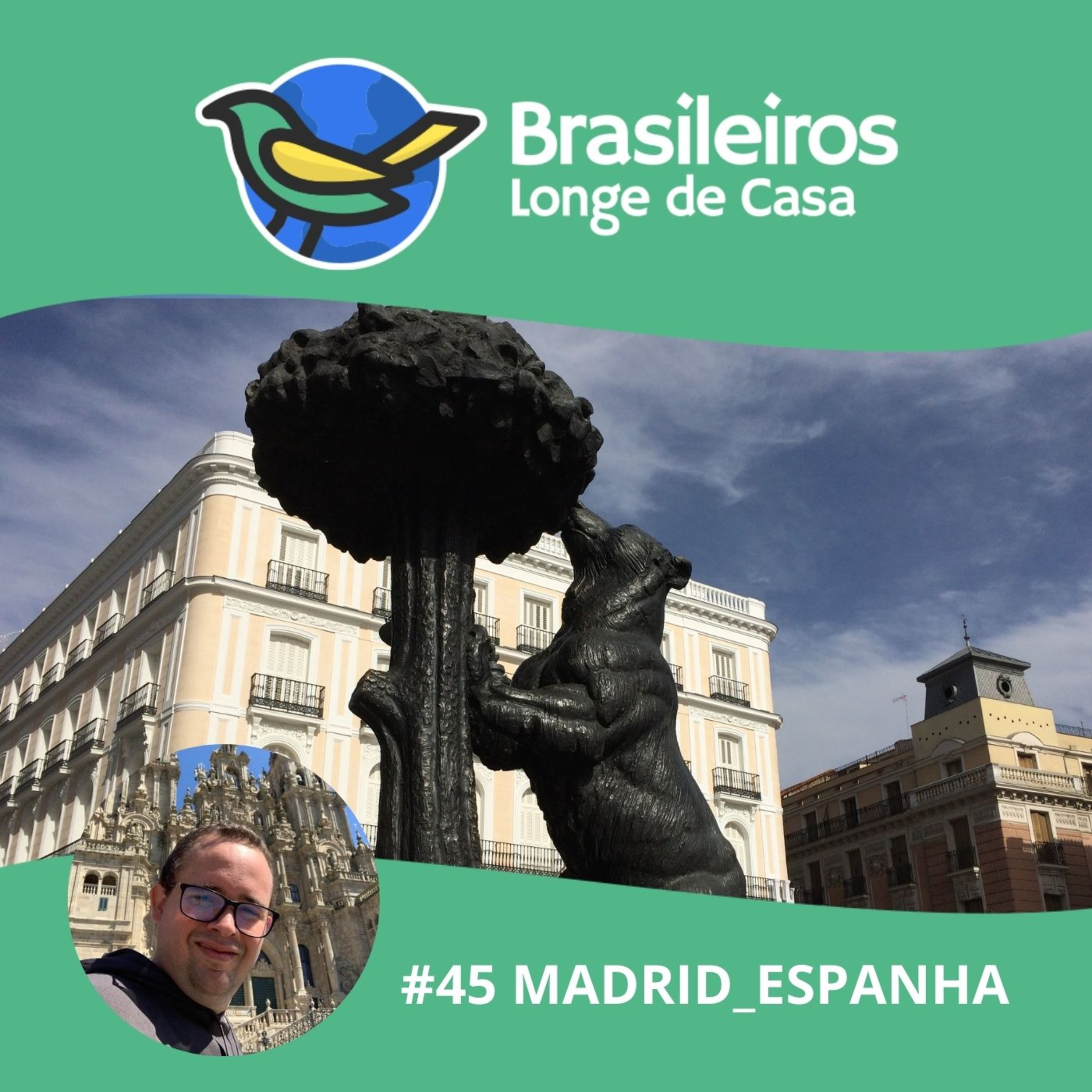 brasileiros longe de casa