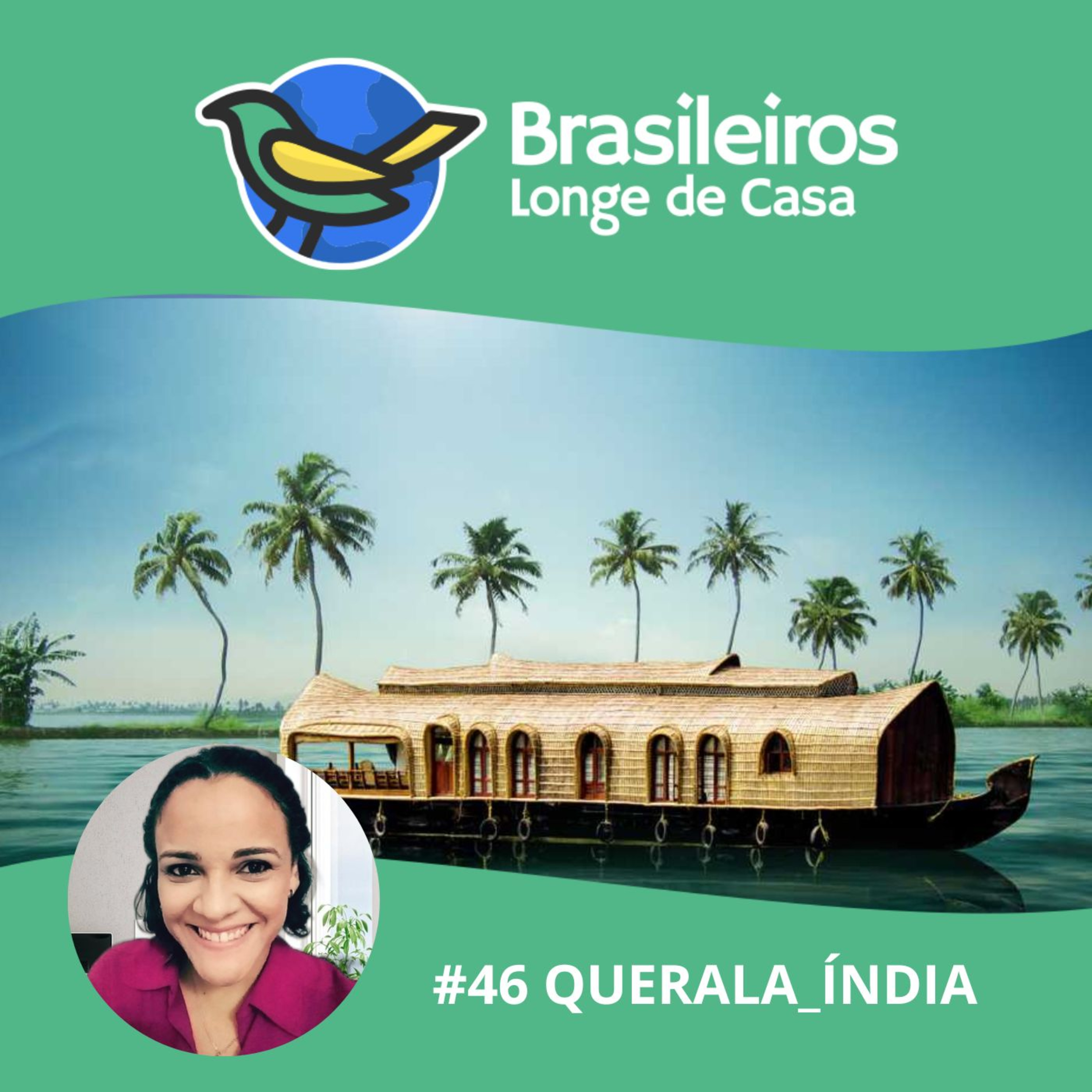 brasileiros longe de casa
