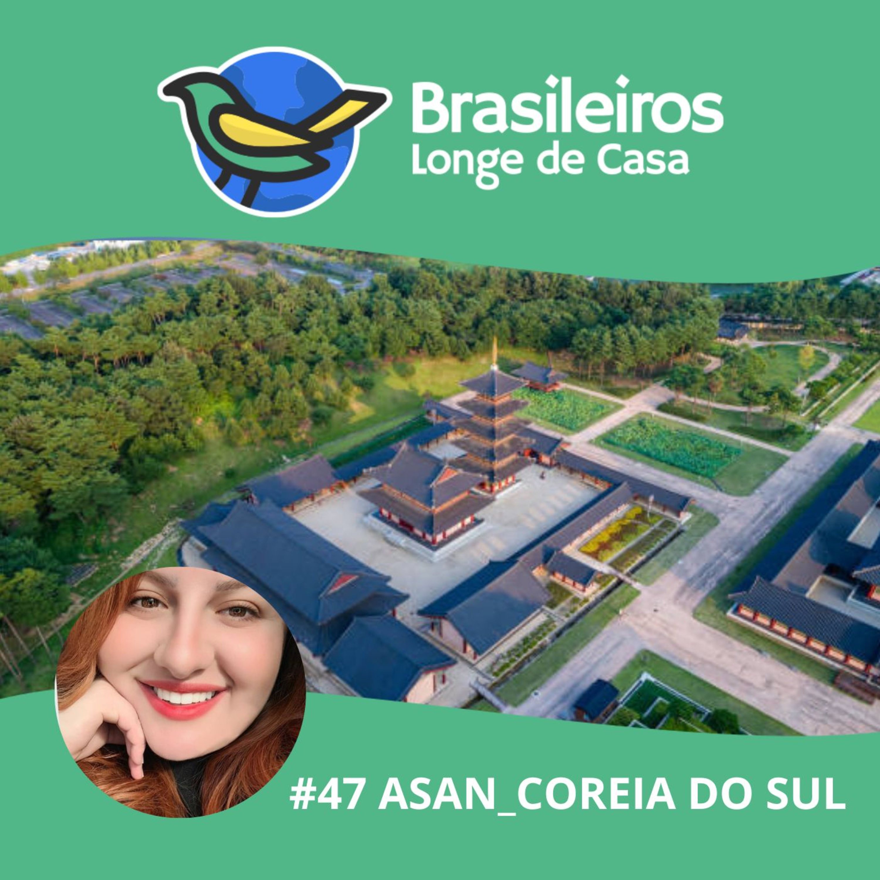 brasileiros longe de casa