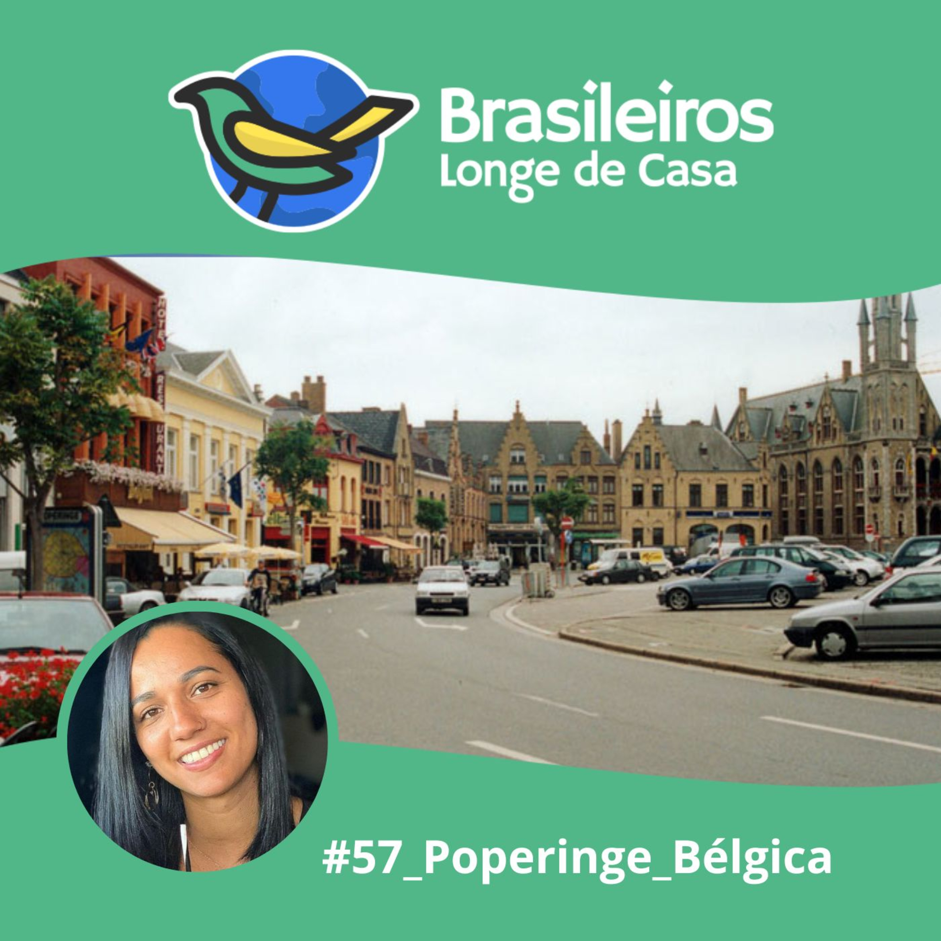 brasileiros longe de casa
