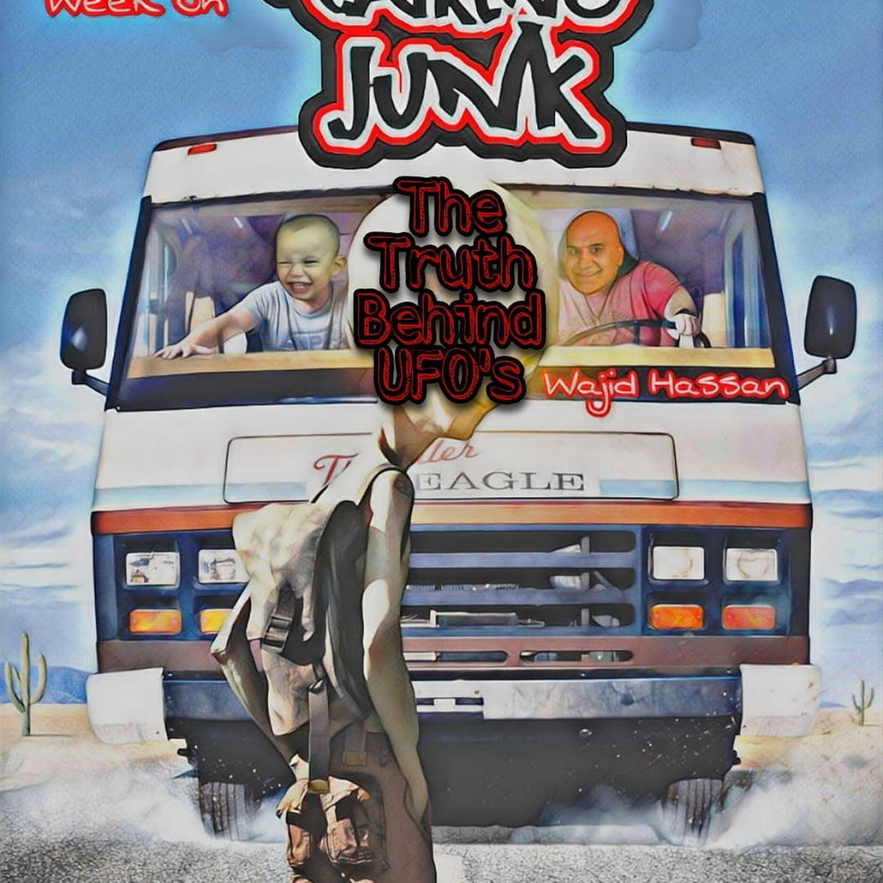 Talking Junk