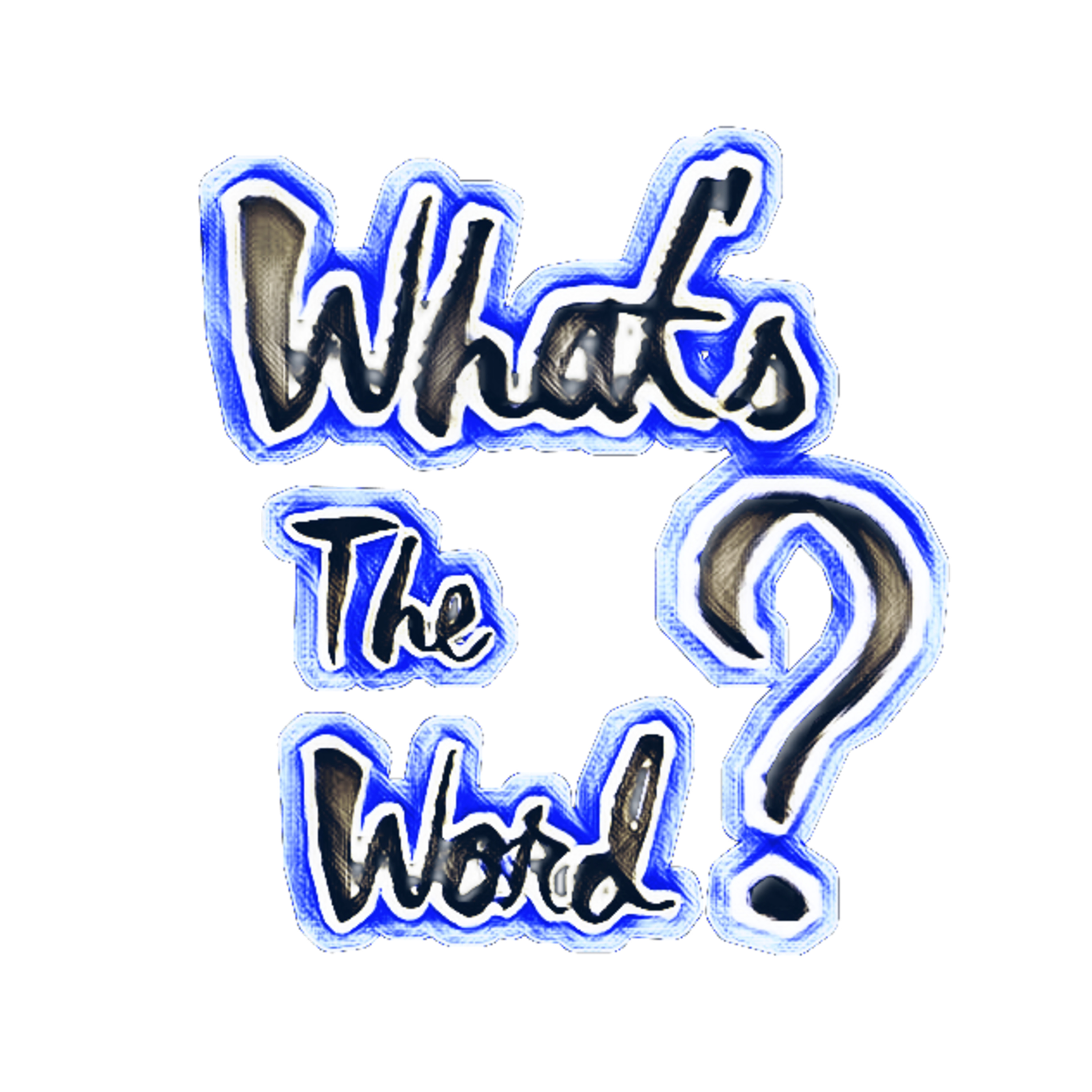 What's The Werd - Talking Junk With Mel  episode artwork