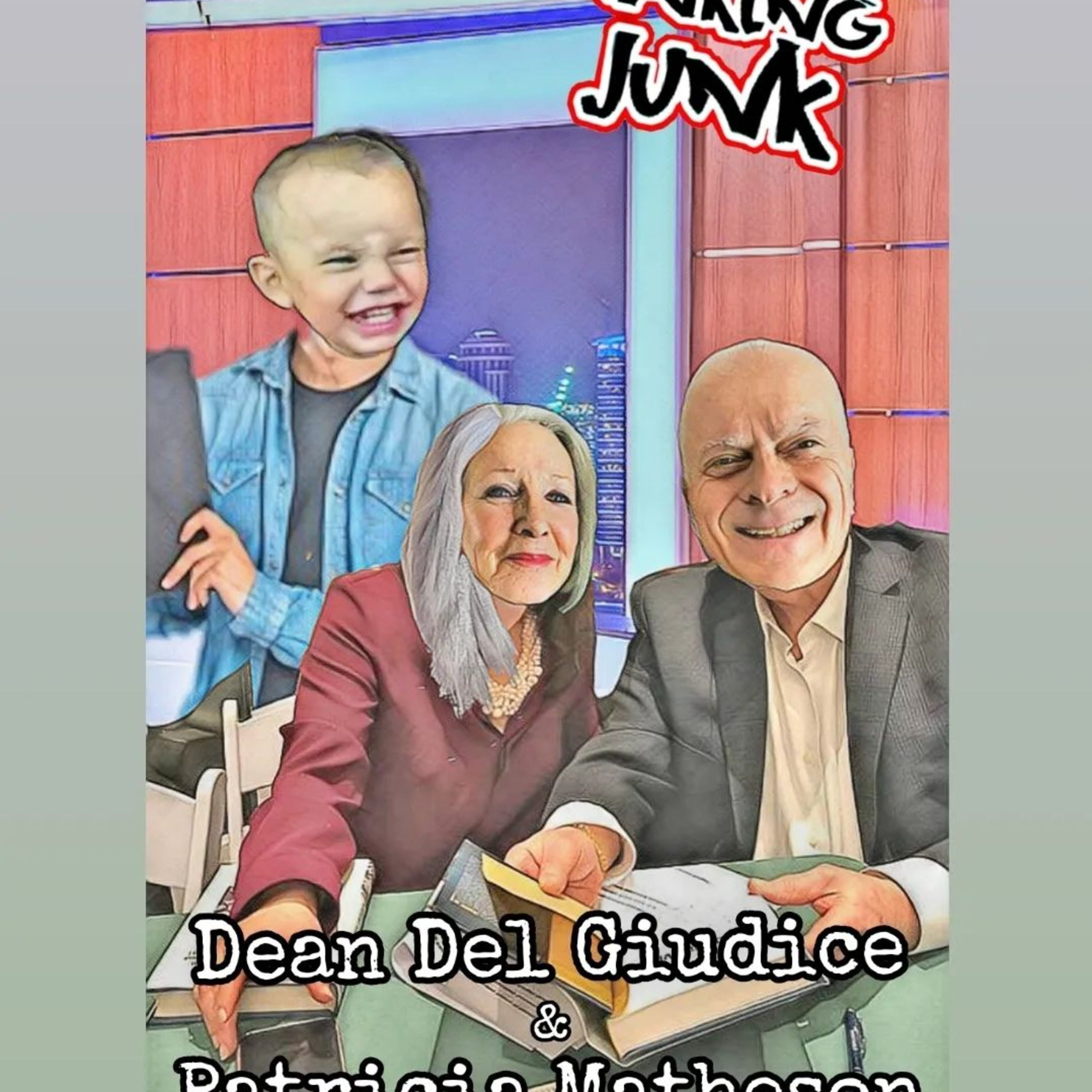 Husband & Wife Life Coaches episode artwork