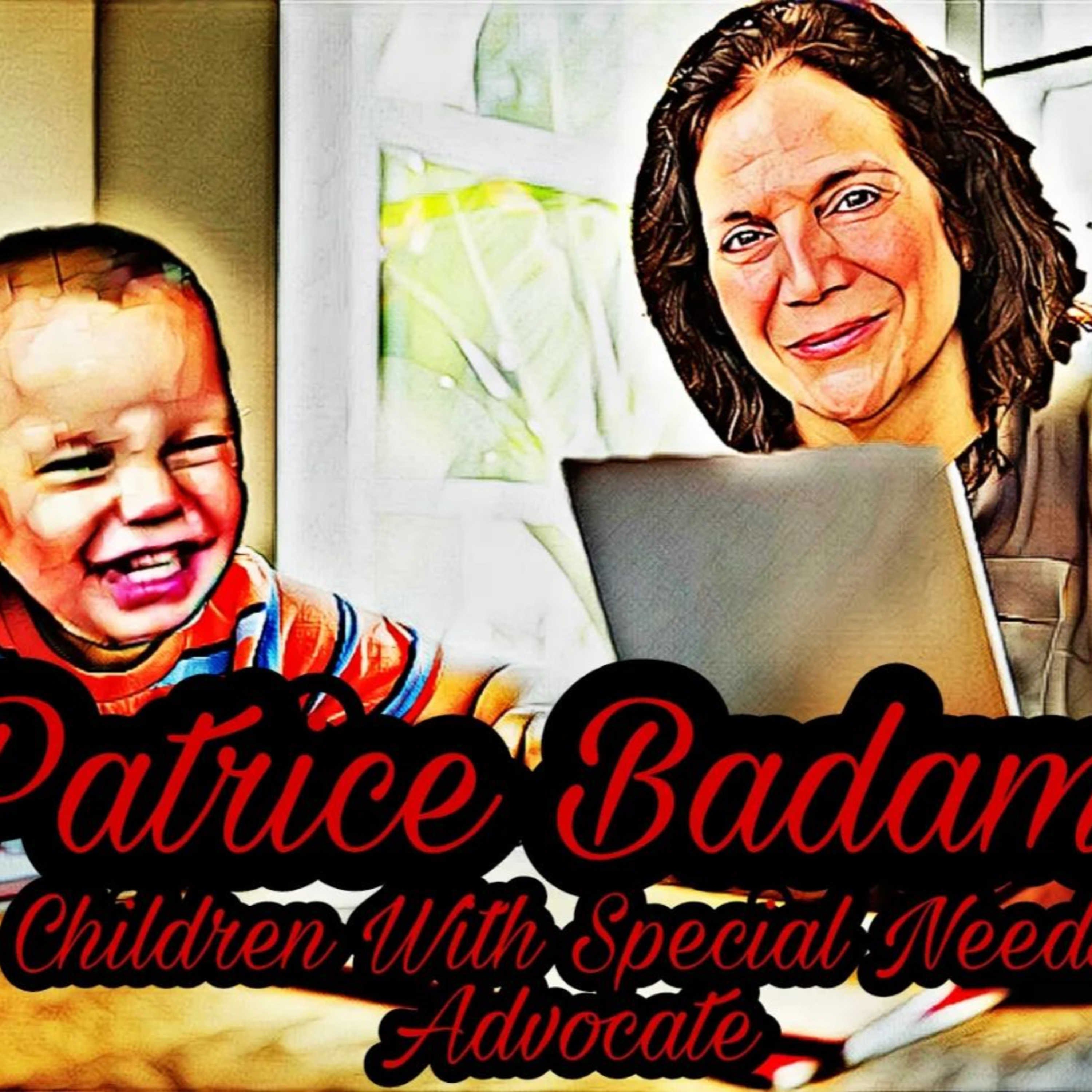 Special Needs Advocate  episode artwork