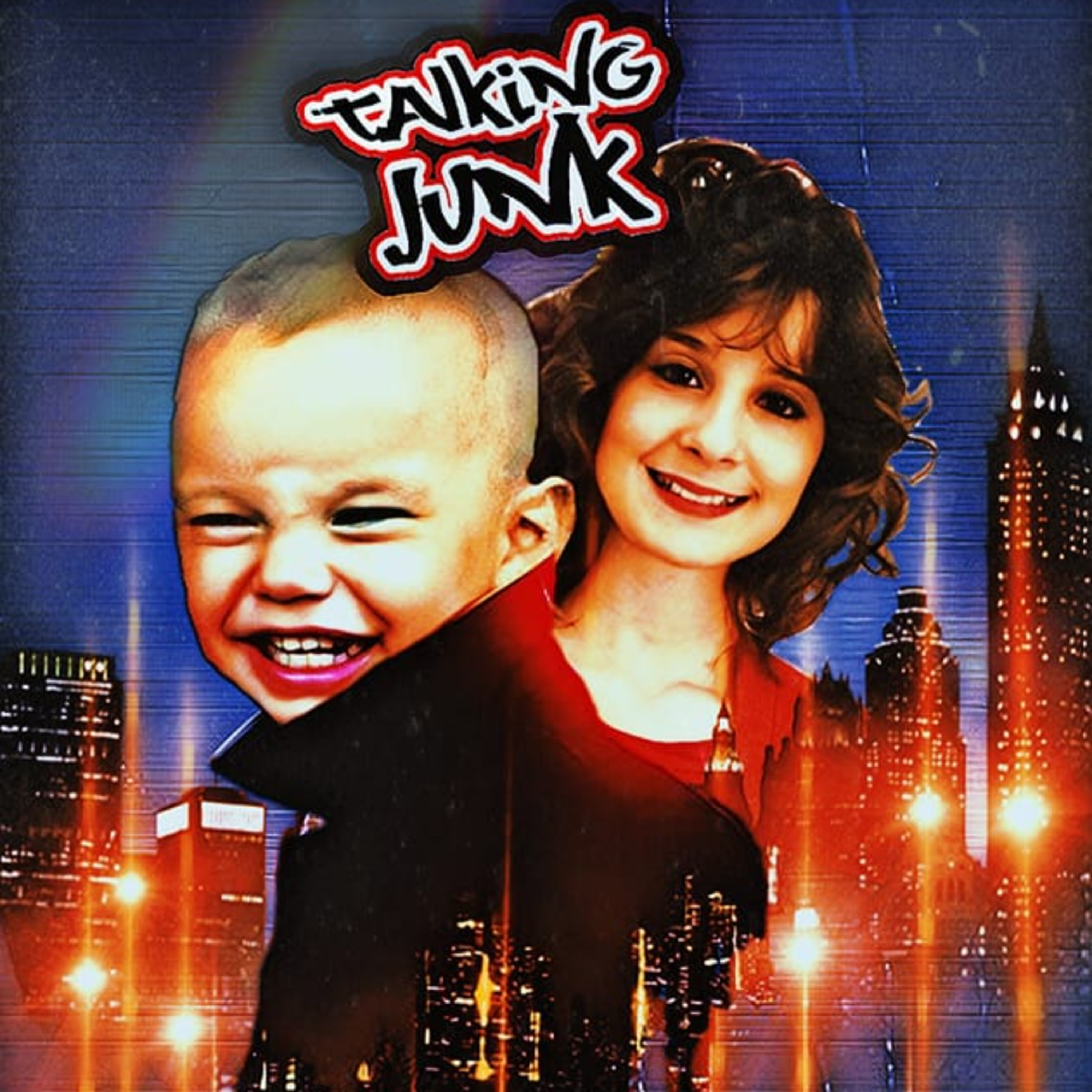 Talking Junk