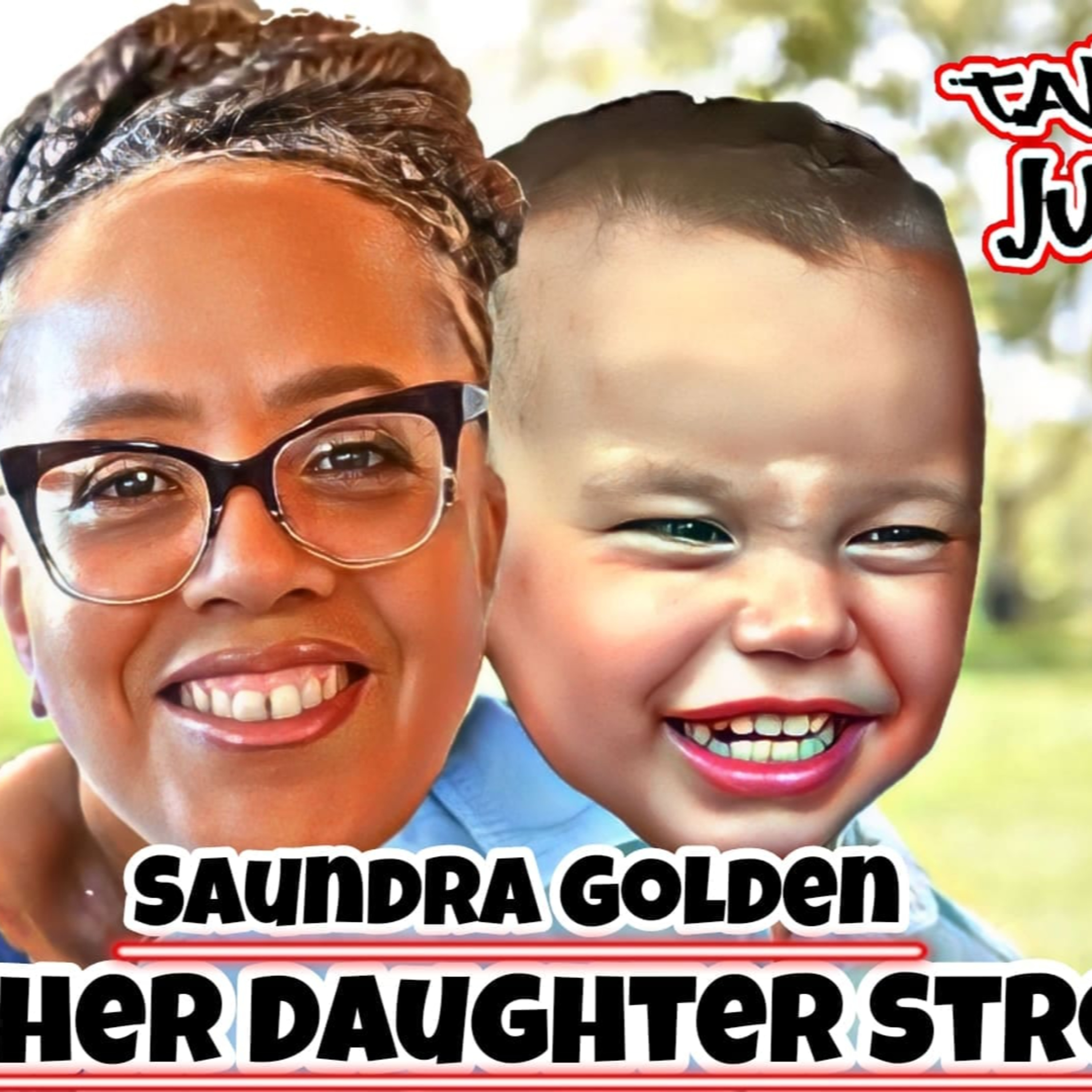 Mother Daughter Strong w/ Saundra Golden