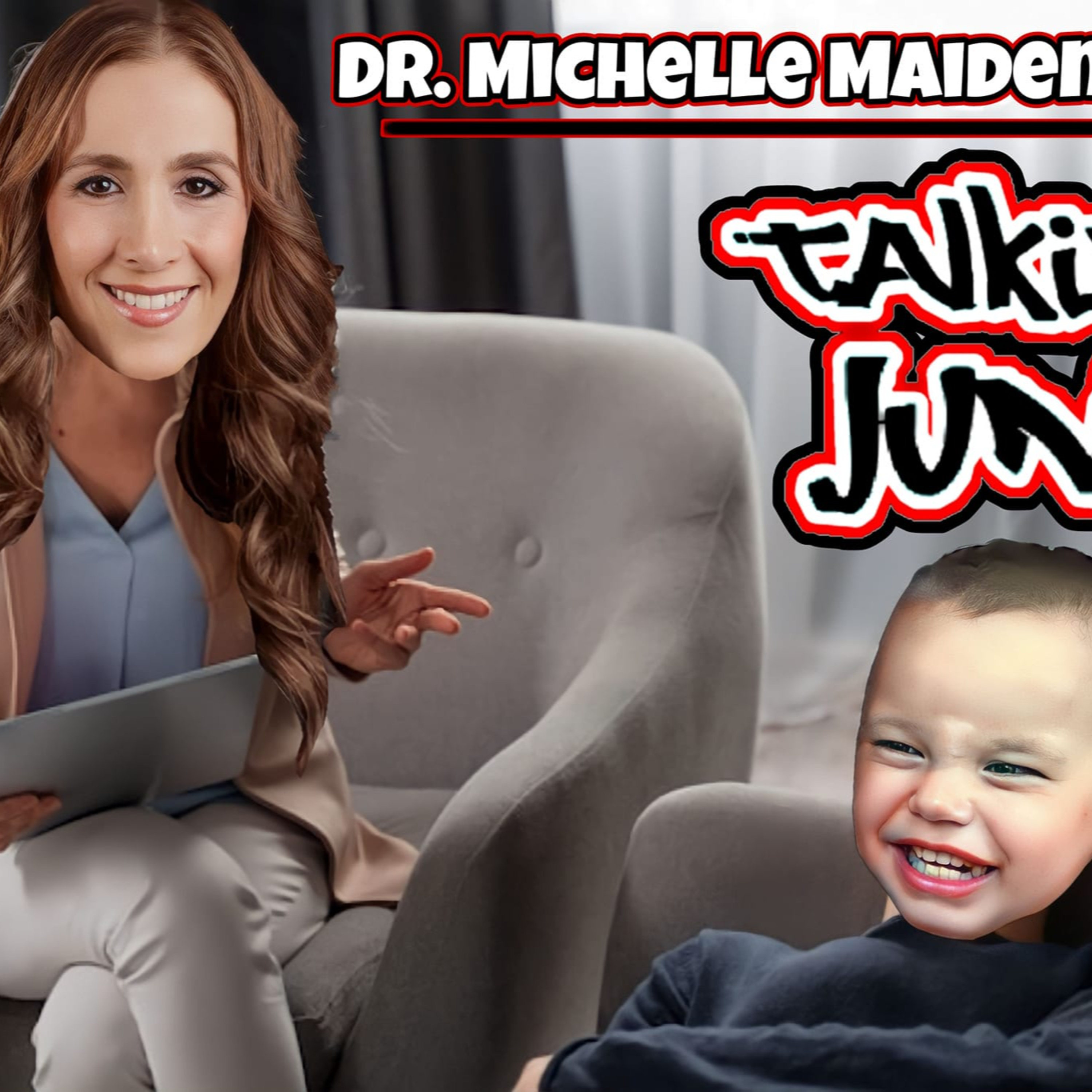 Talking Junk