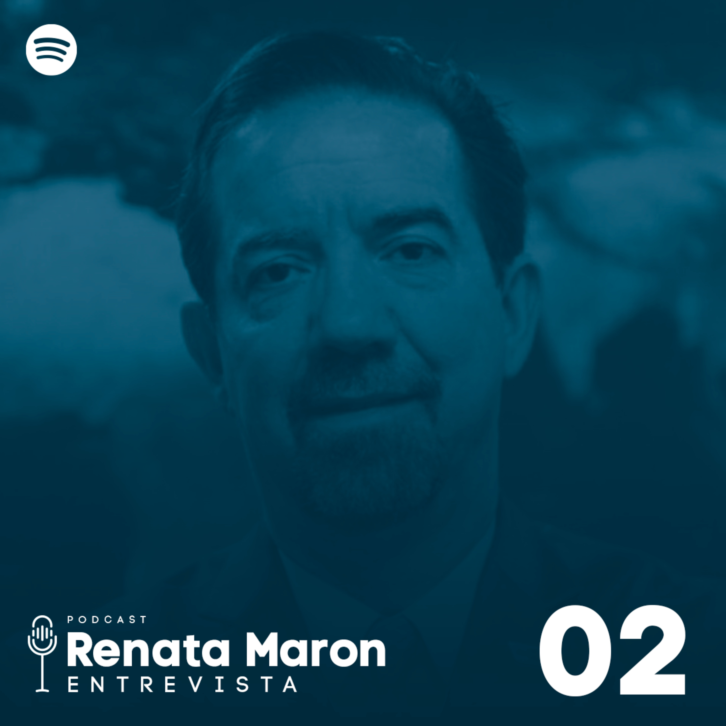 Renata Maron Entrevista