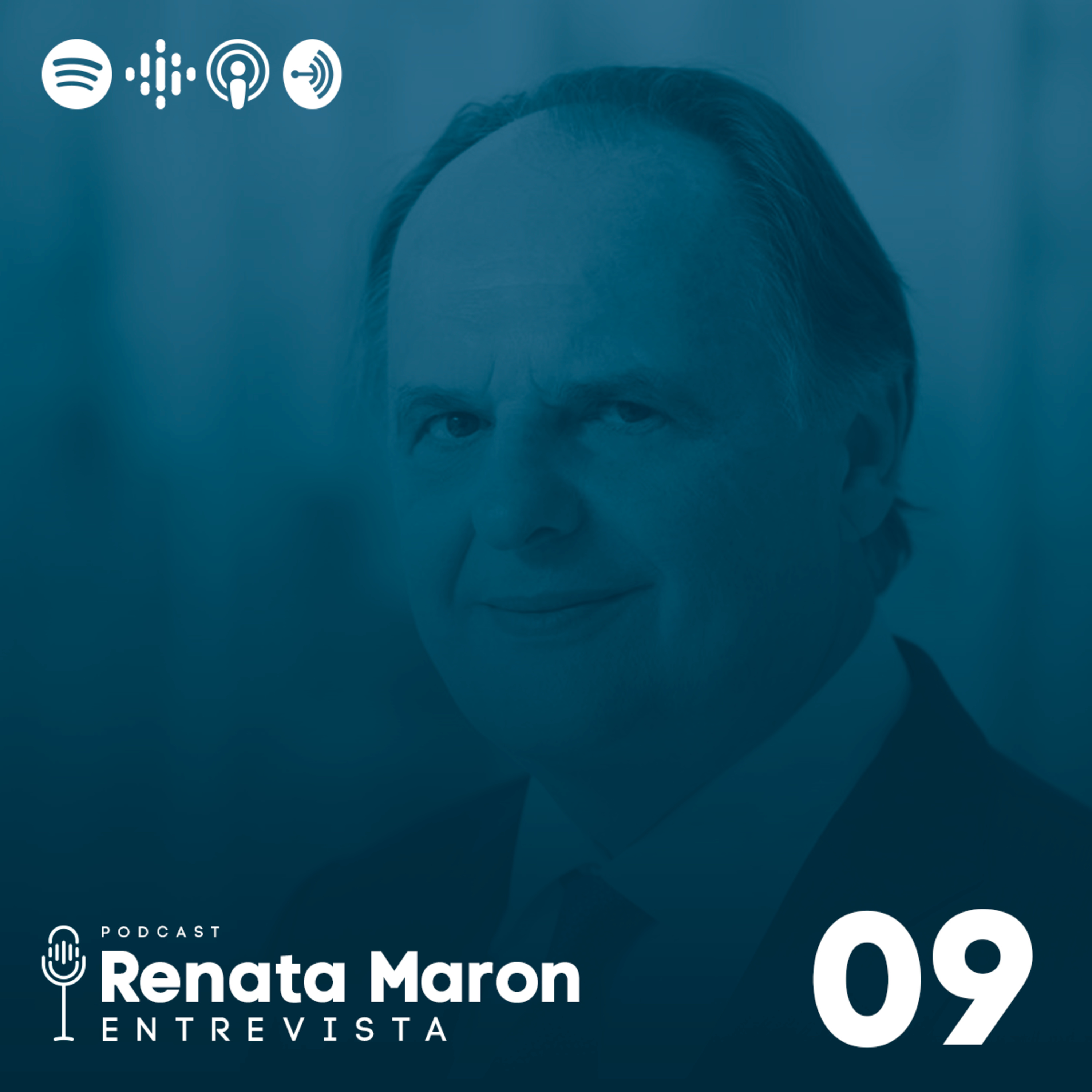 Renata Maron Entrevista
