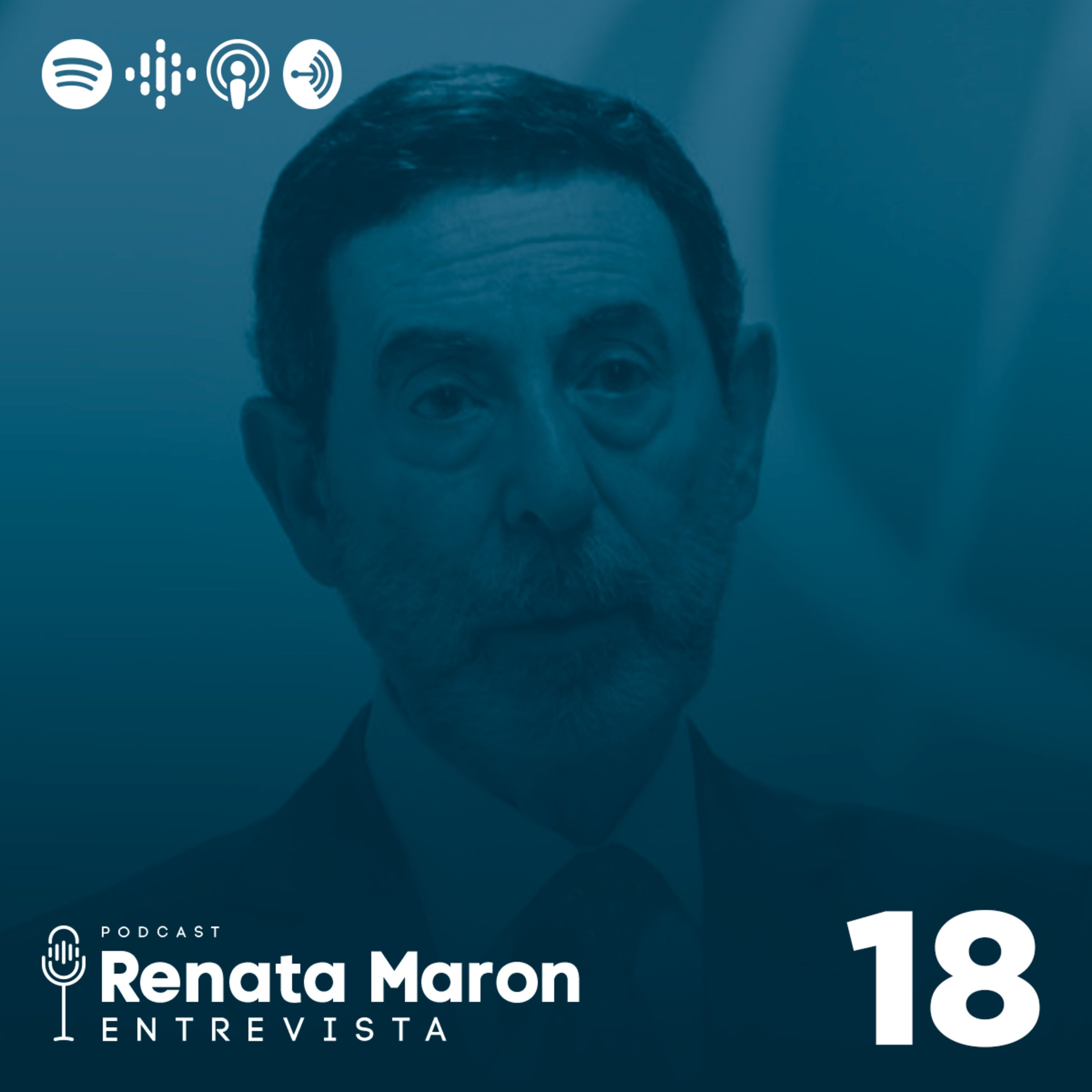 Renata Maron Entrevista