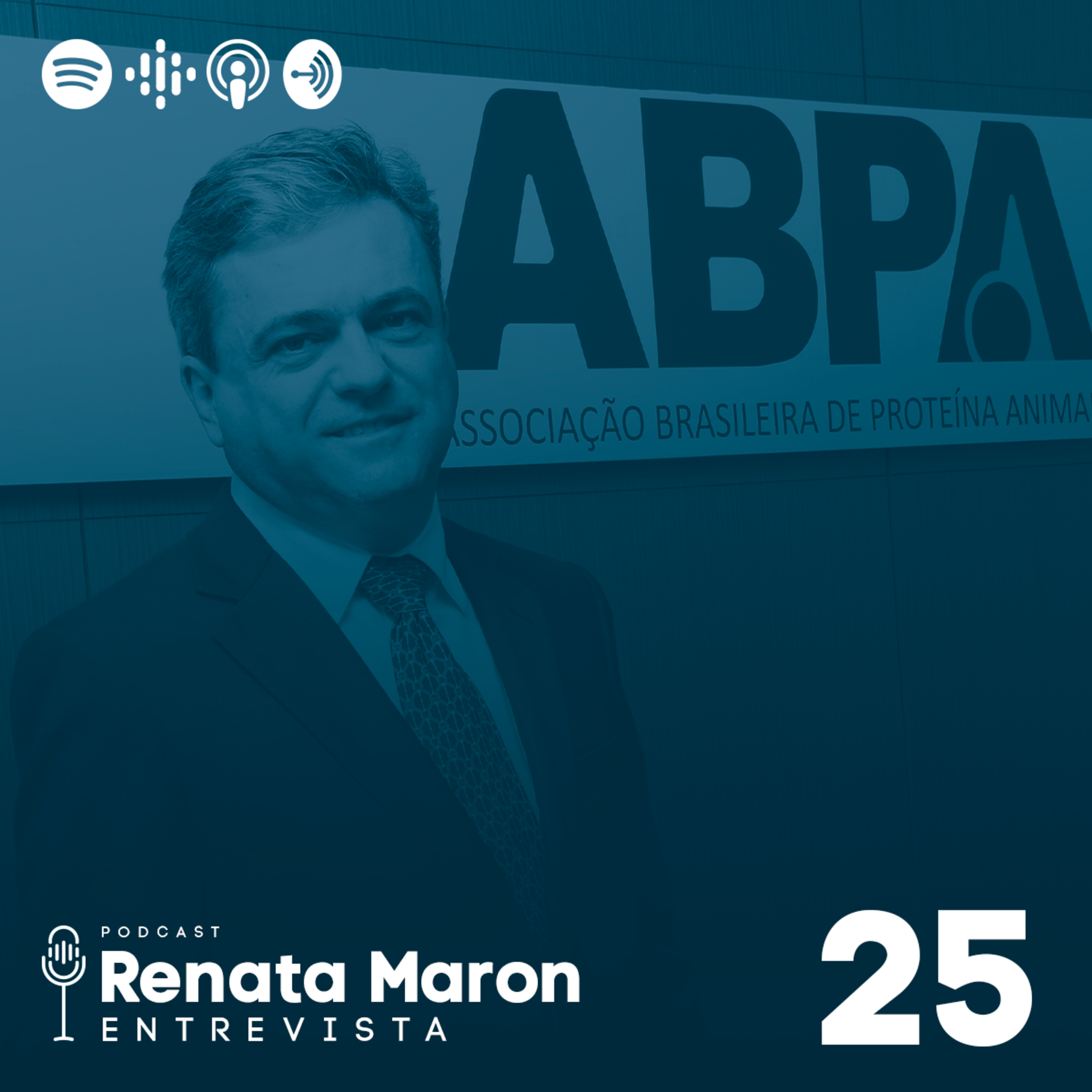 Renata Maron Entrevista