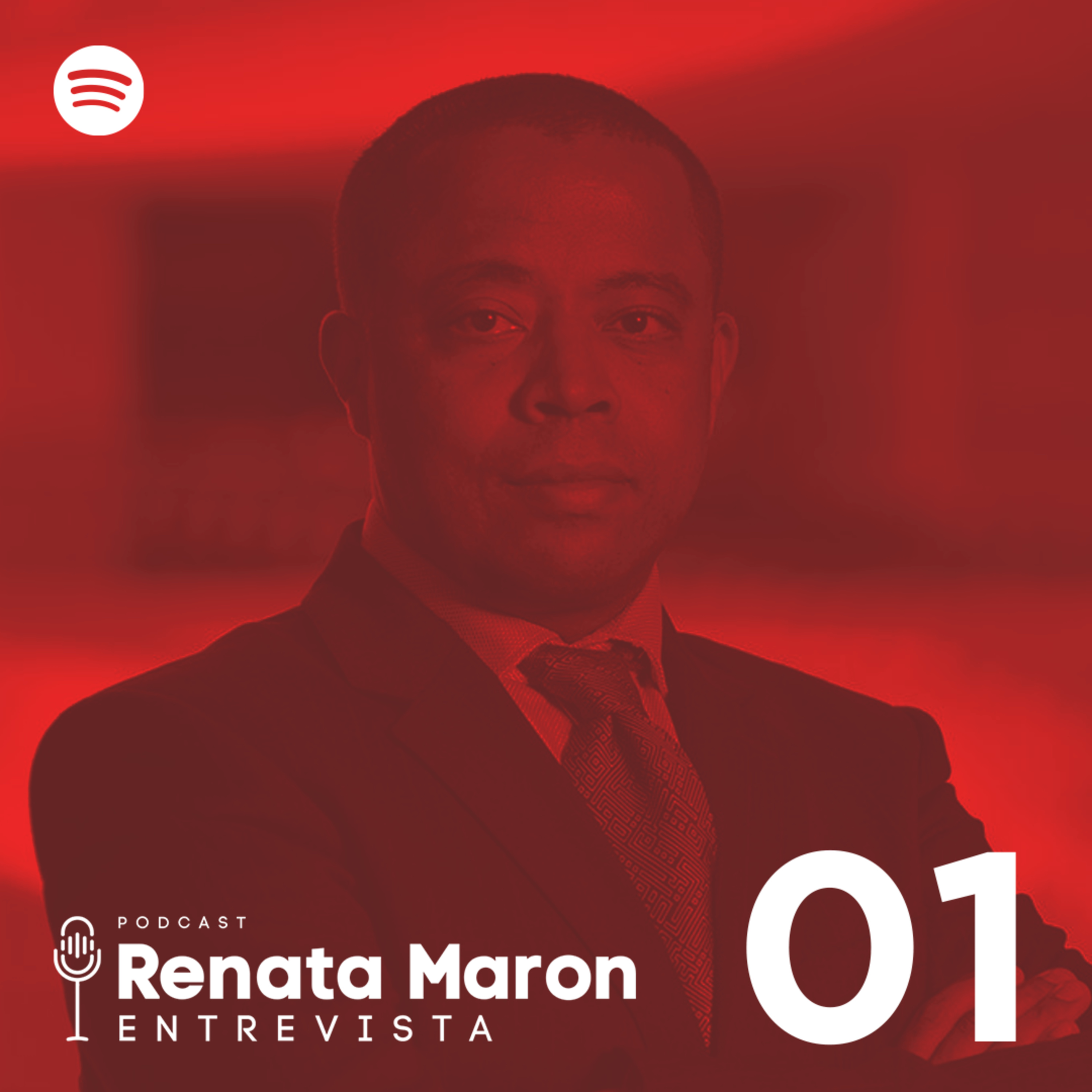 Renata Maron Entrevista