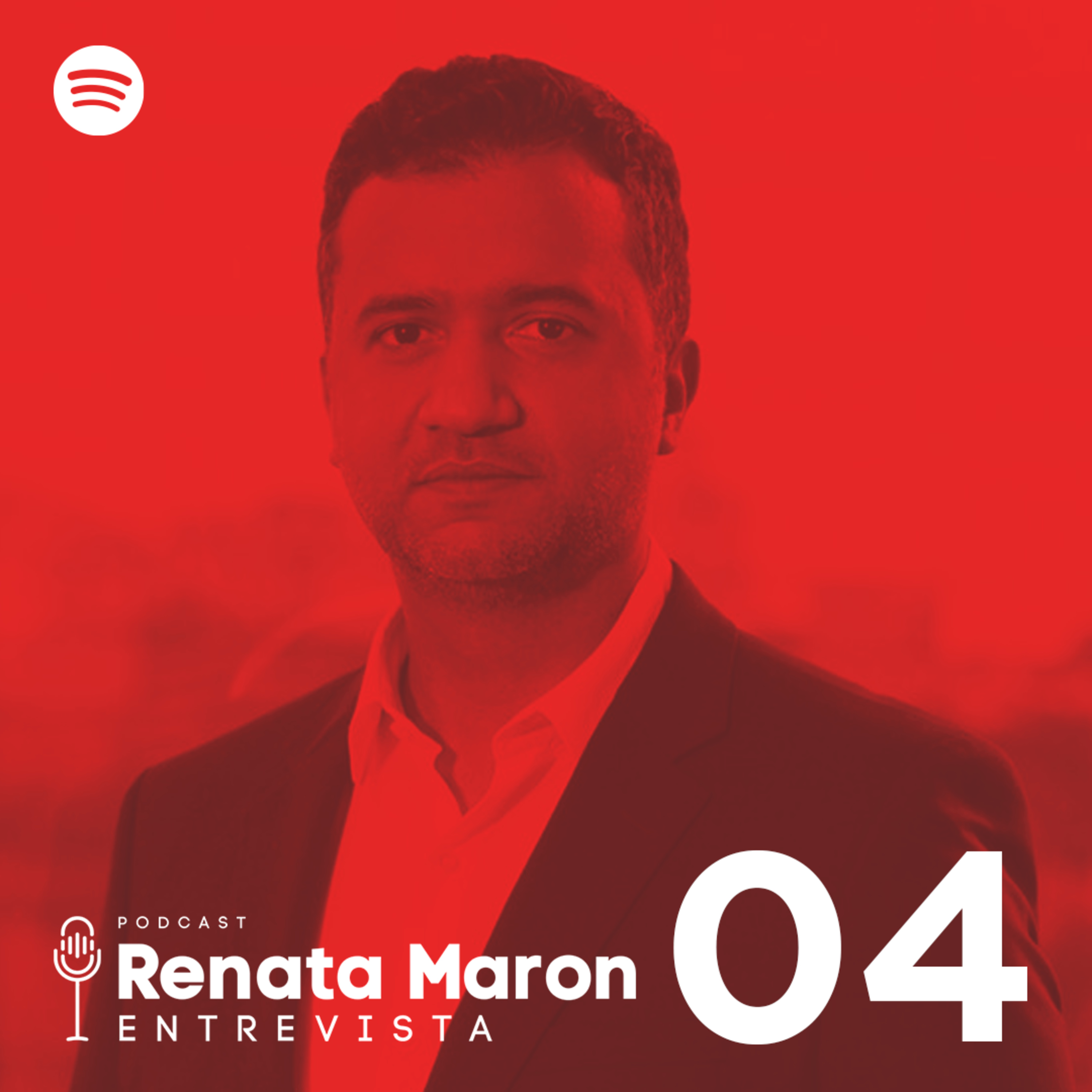 Renata Maron Entrevista