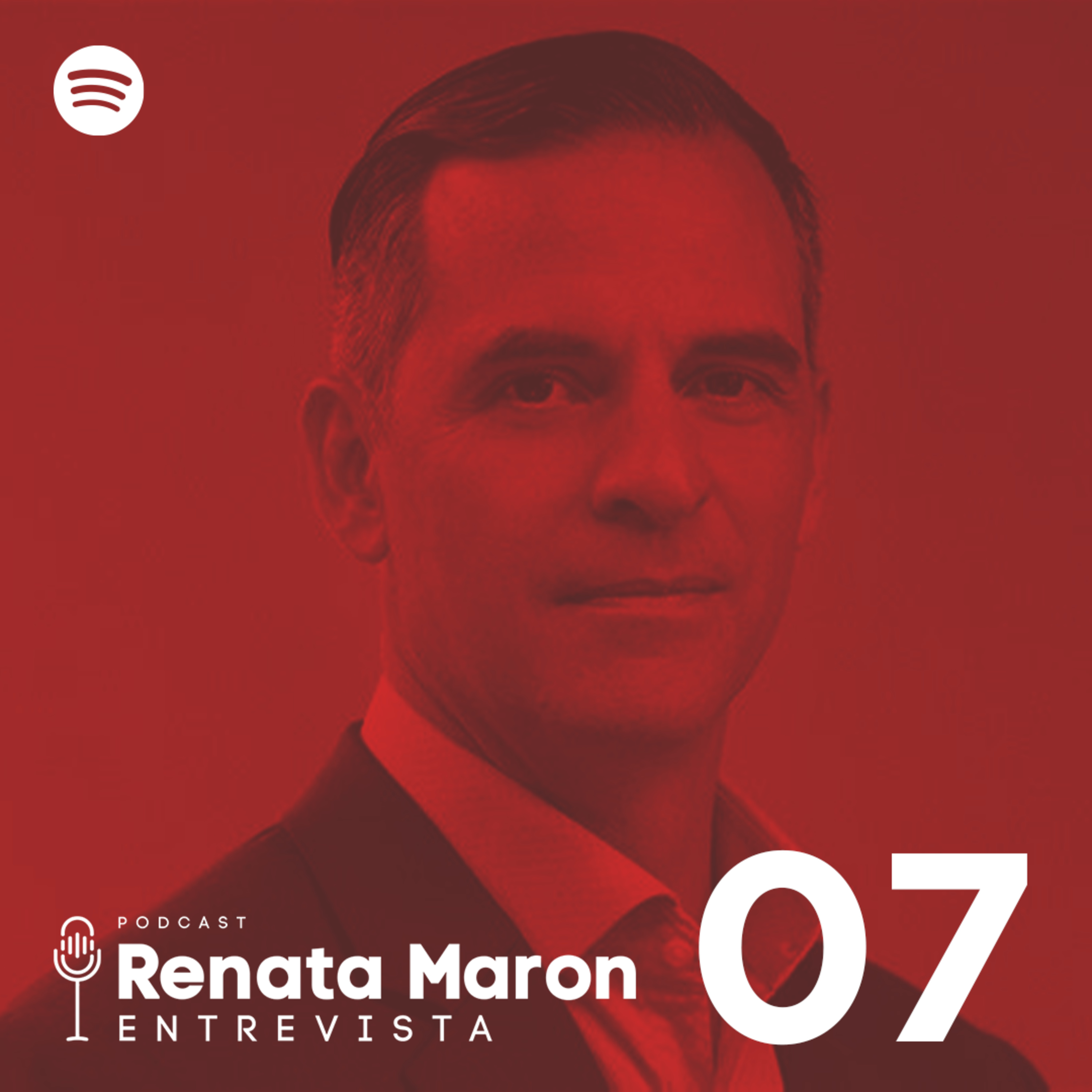Renata Maron Entrevista