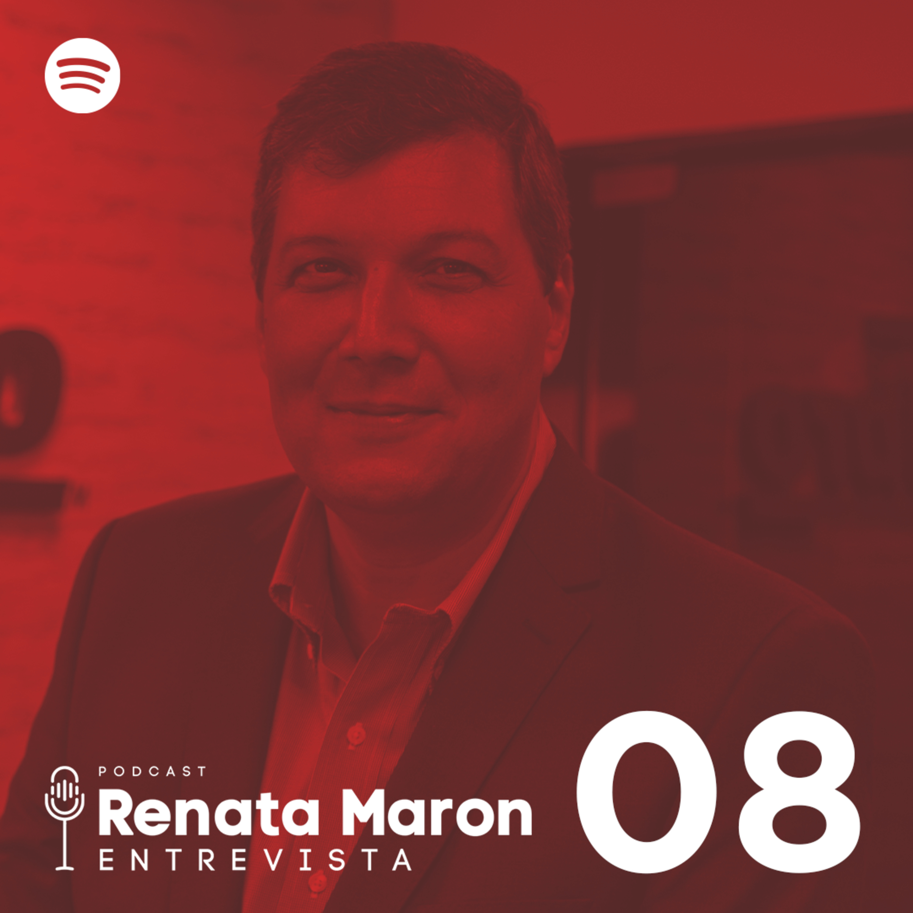 Renata Maron Entrevista