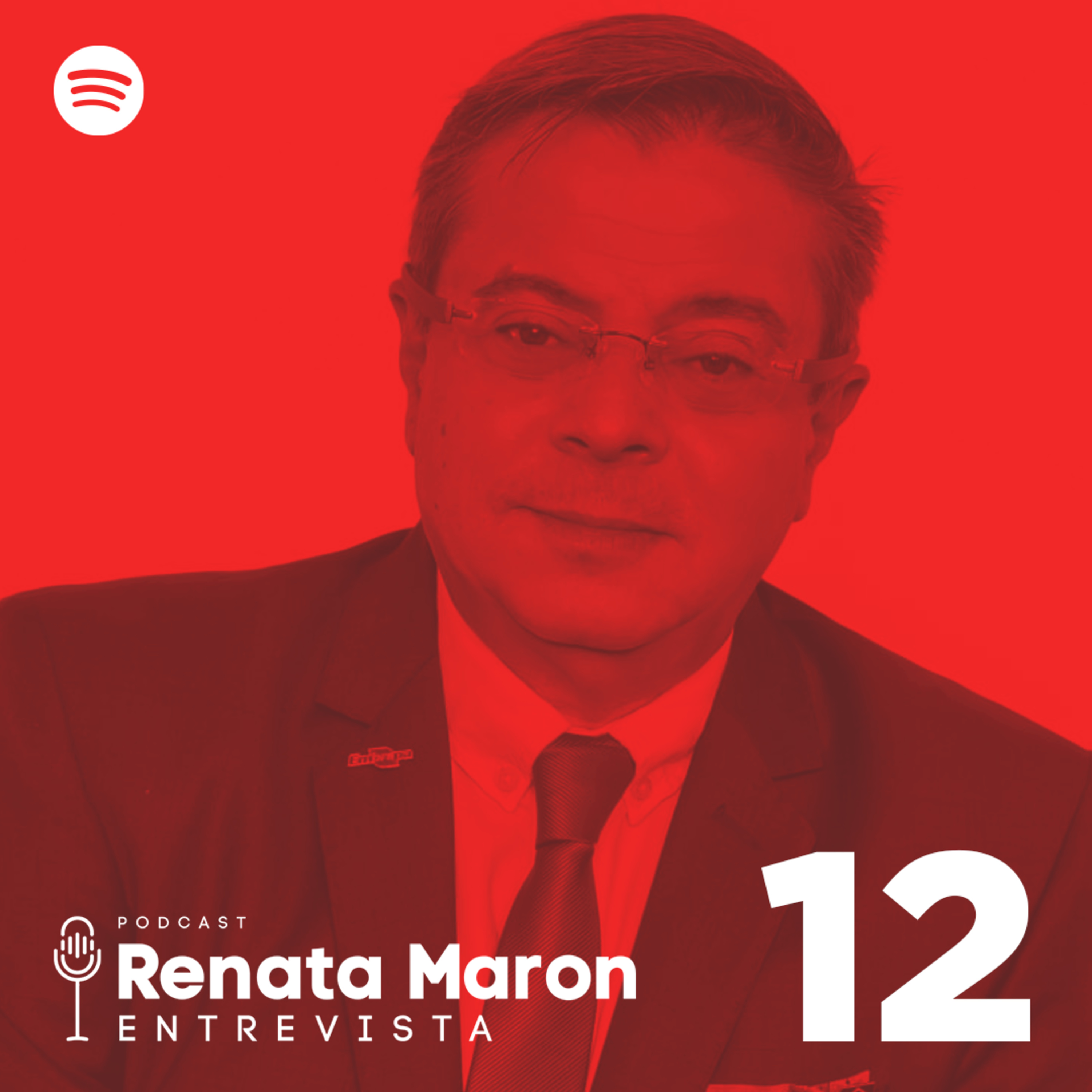 Renata Maron Entrevista