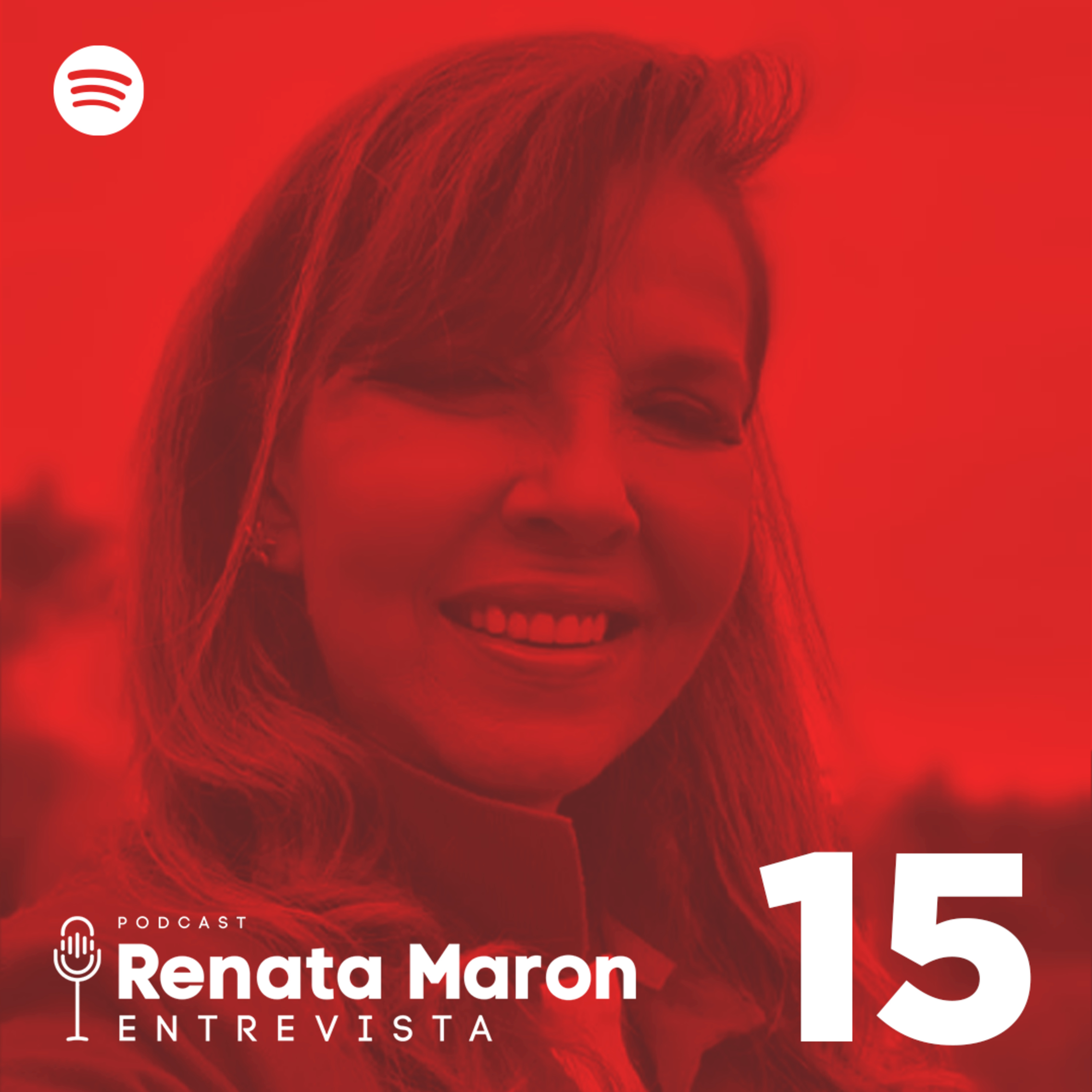 Renata Maron Entrevista